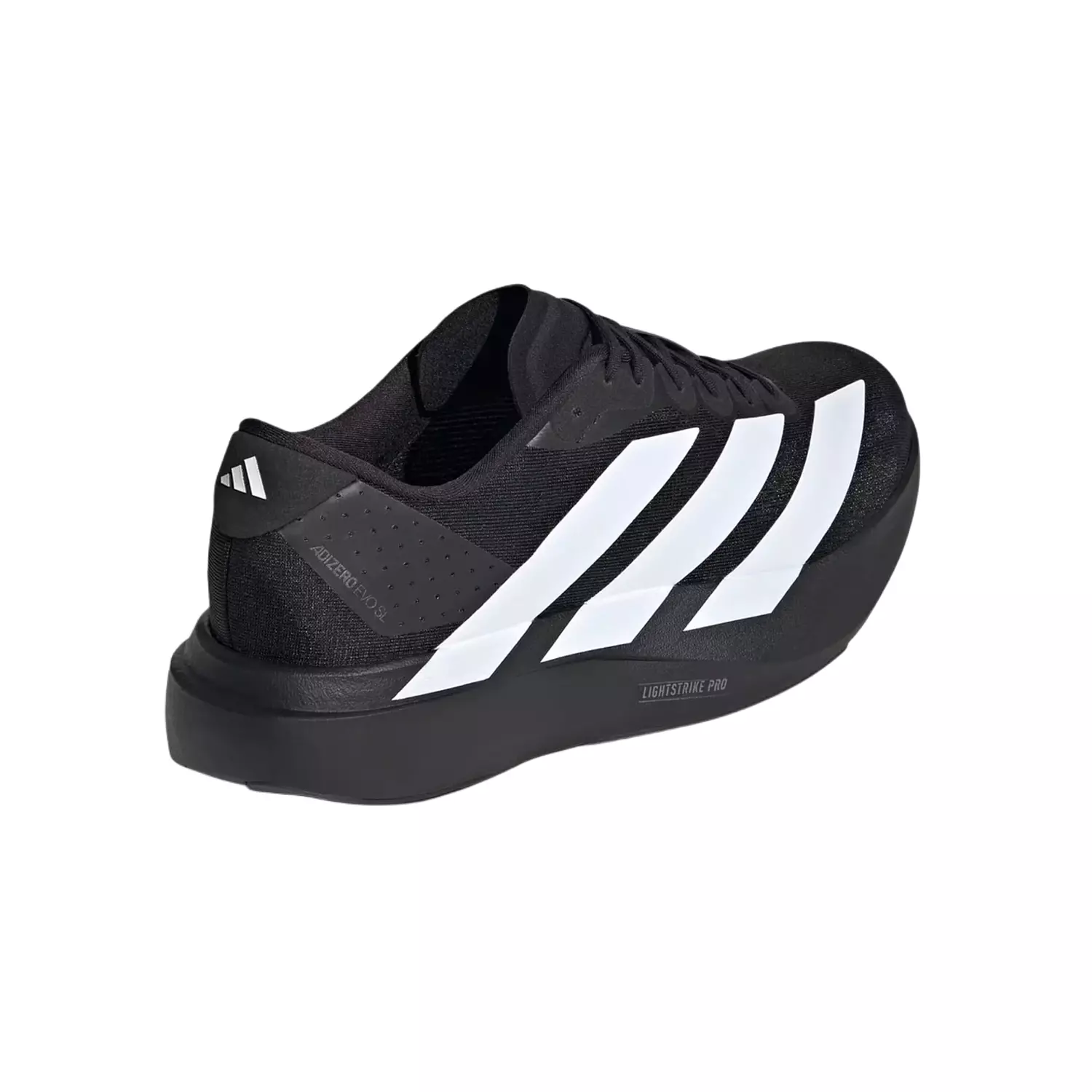 Adidas Adizero Evo SL ‘ Black White  4