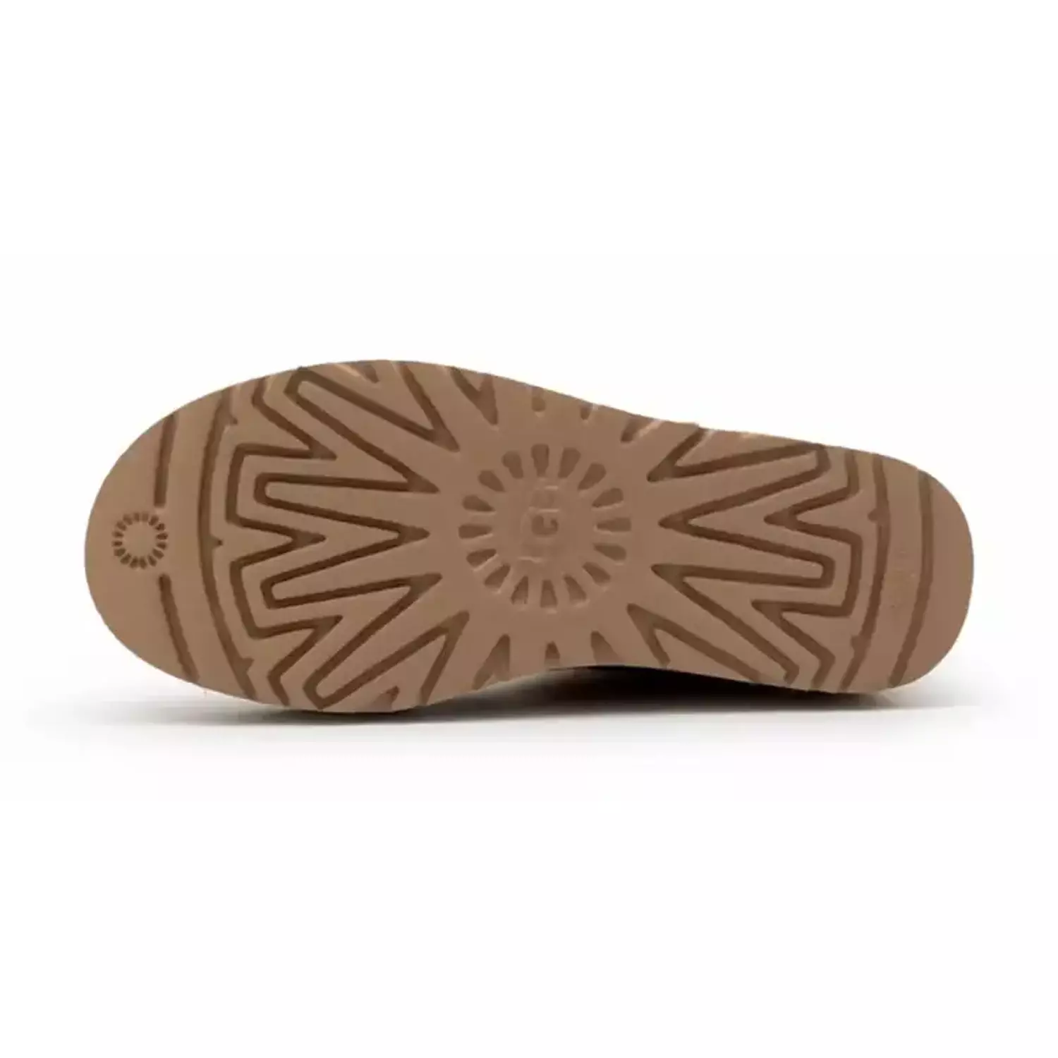 UGG Classic Ultra Mini Platform Boot  2
