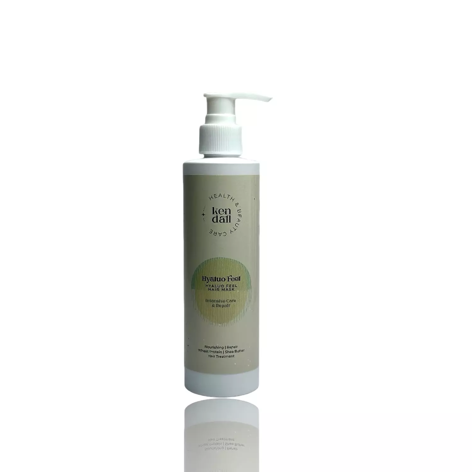 Hair Mask image