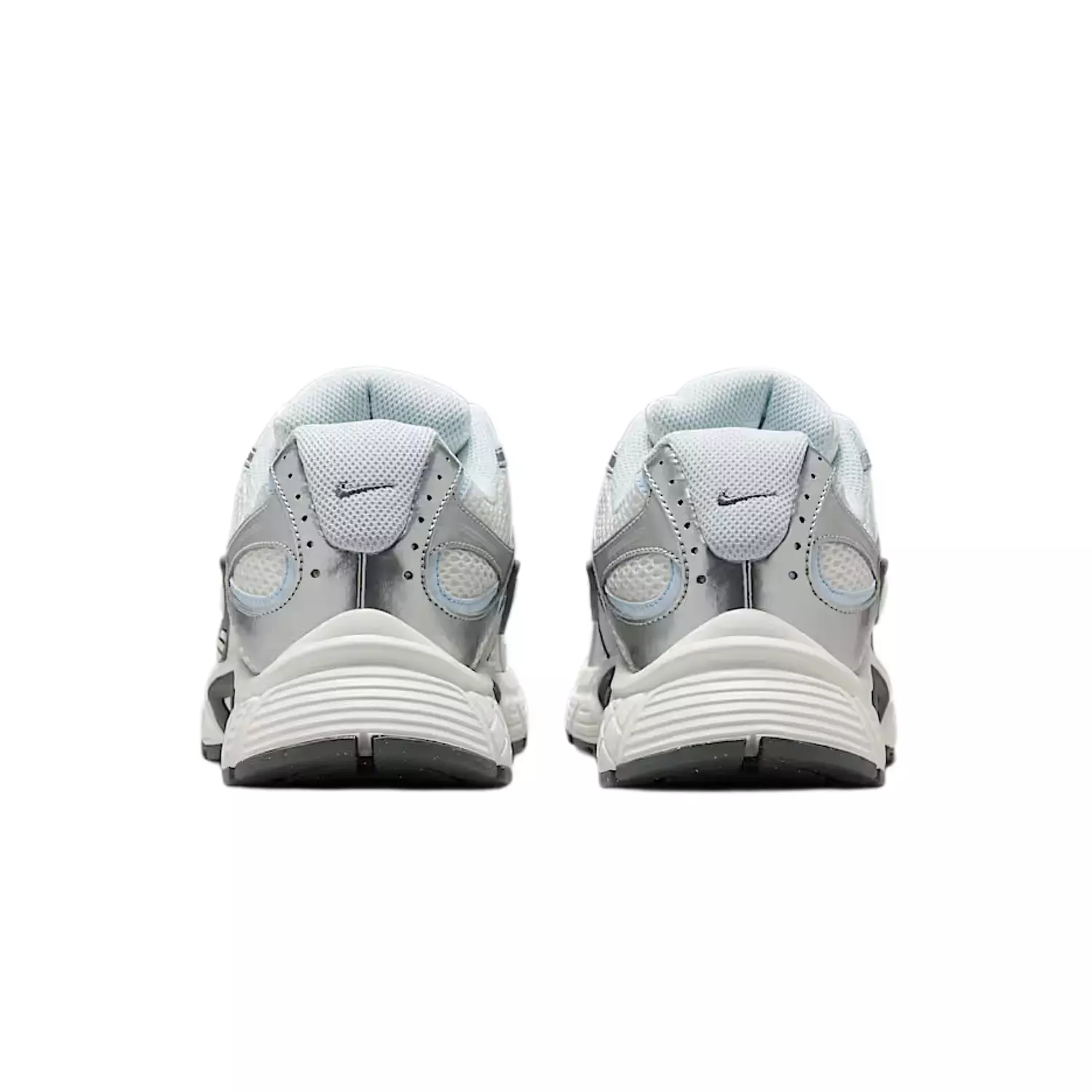 Nike V5 RNR Summit White Blue Tint Photon Dust Smoke Grey 5