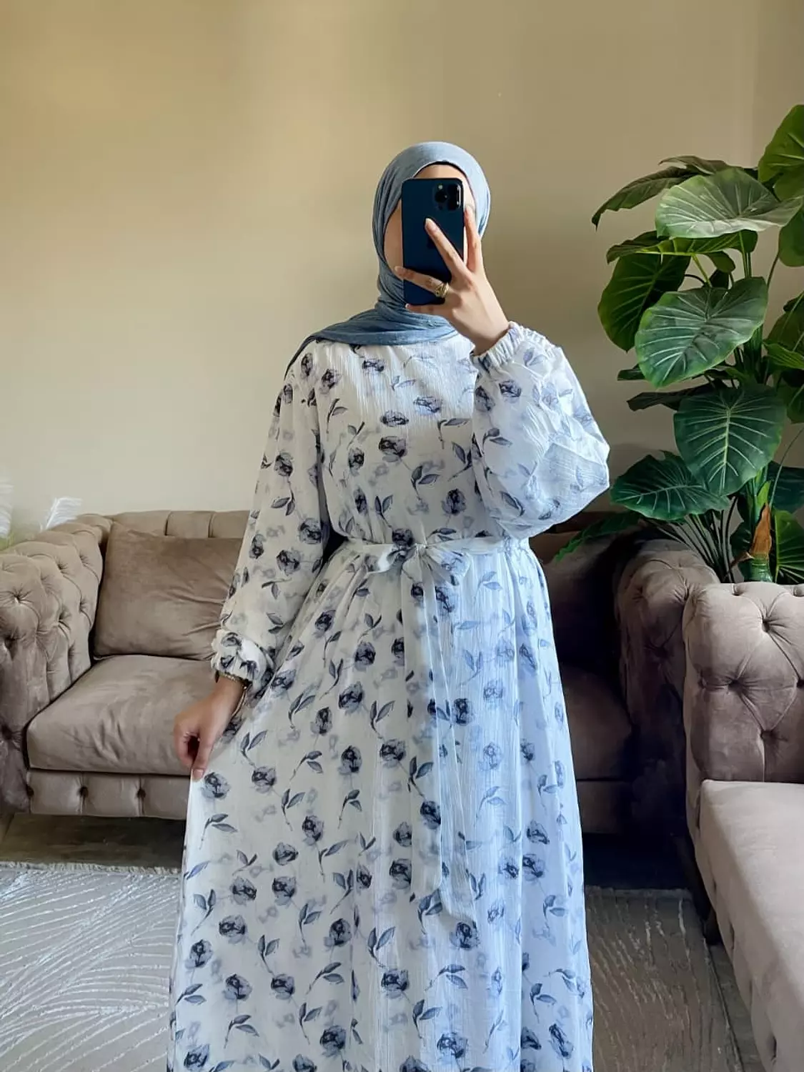 Blueberry 🫐 hover image