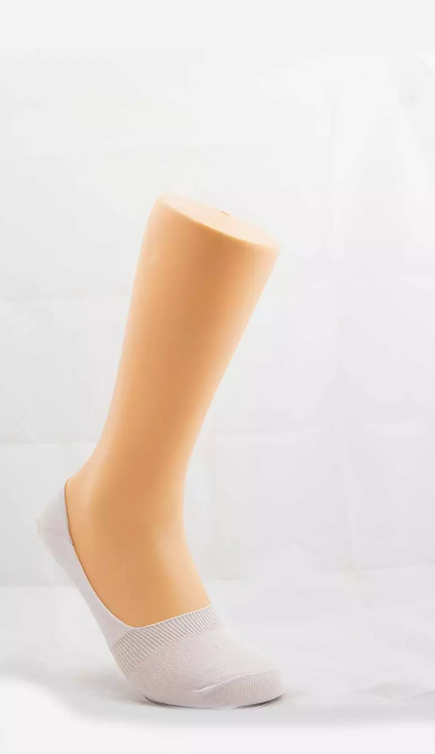  Viva invisible casual Sock for men's 3