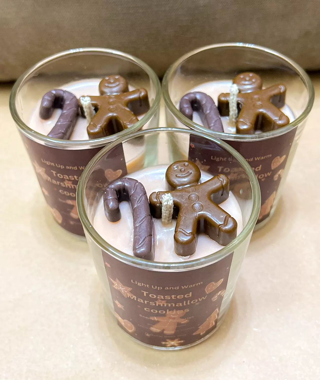 Toasted Marshmallow Cookies 3