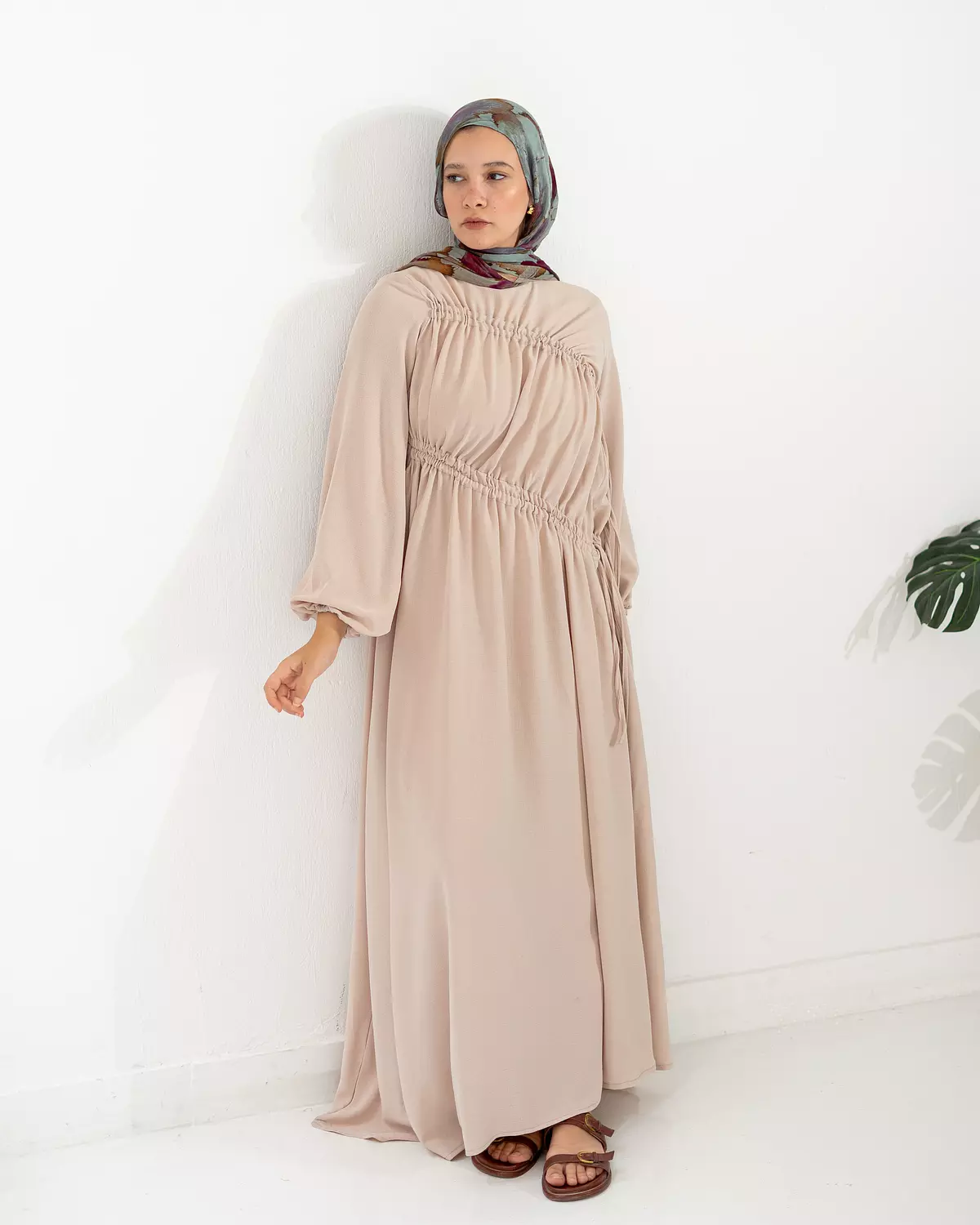 Sofia Dress image