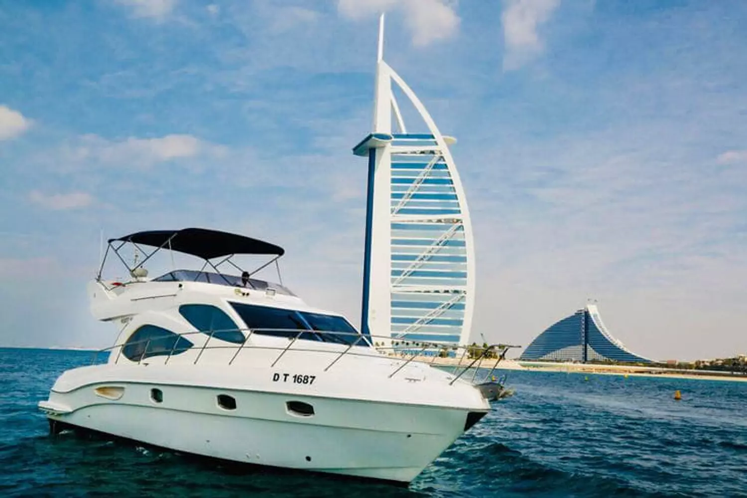 🎖️🌐 Majesty Yachts. Where Luxury Meets Innovation... 2