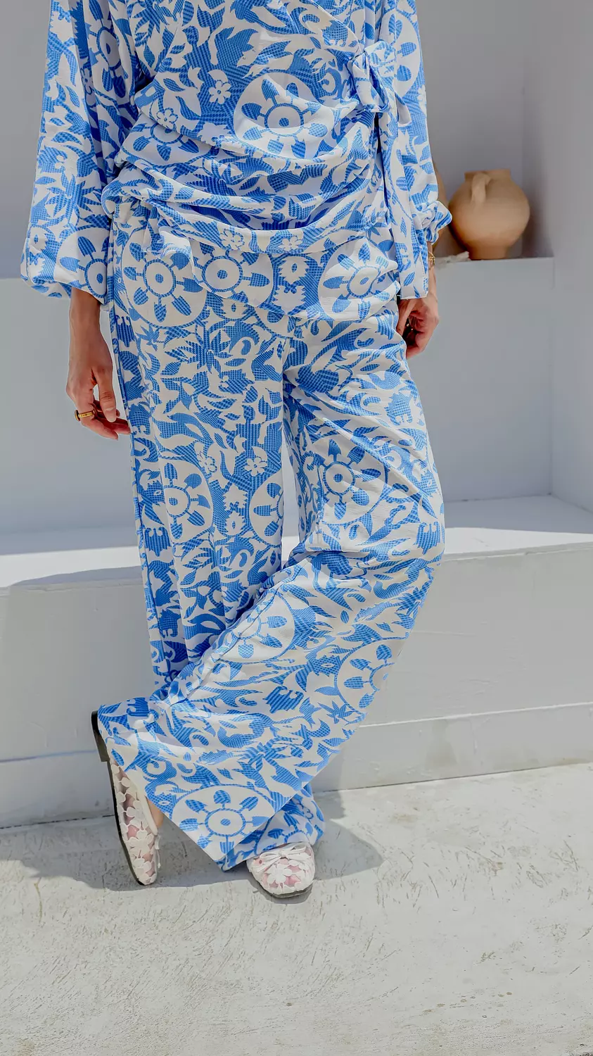 flora wrap suit 9