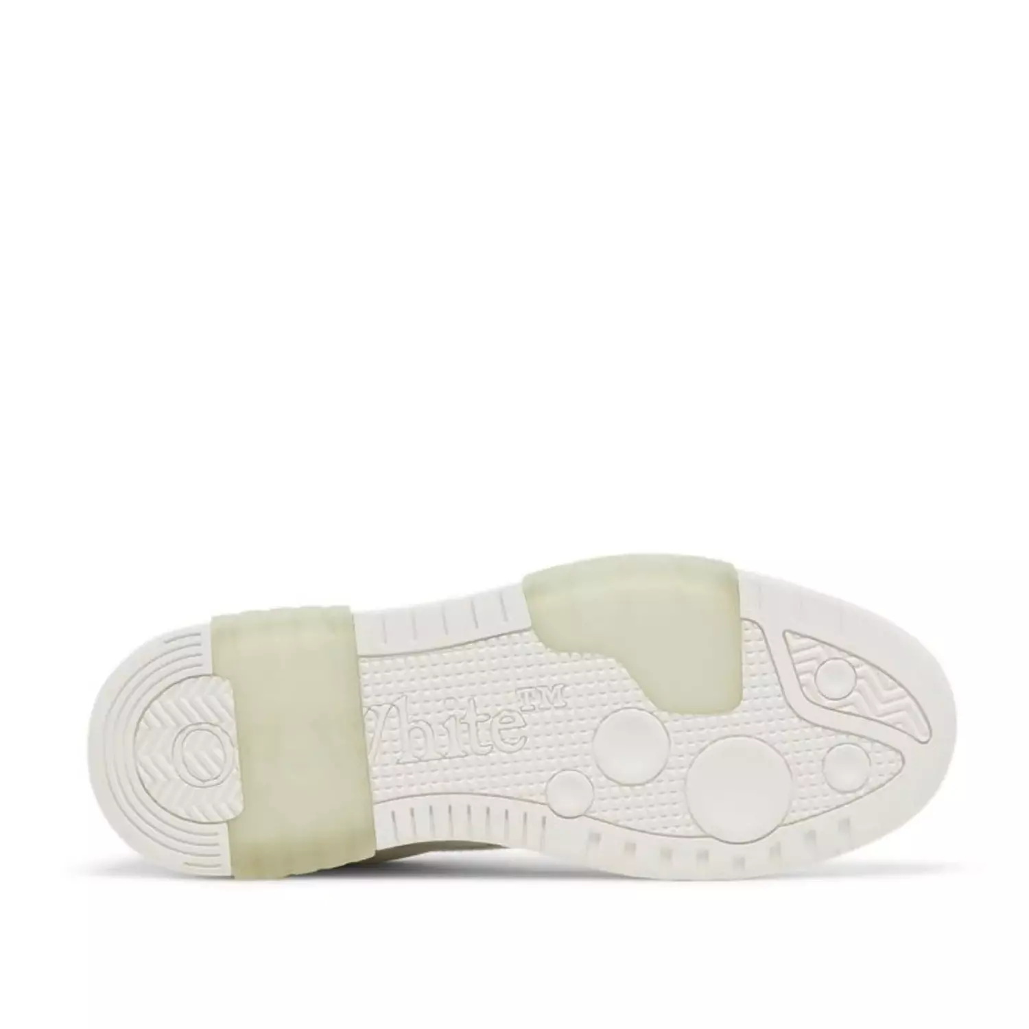 Off-White Wmns Out of Office 'White' 3
