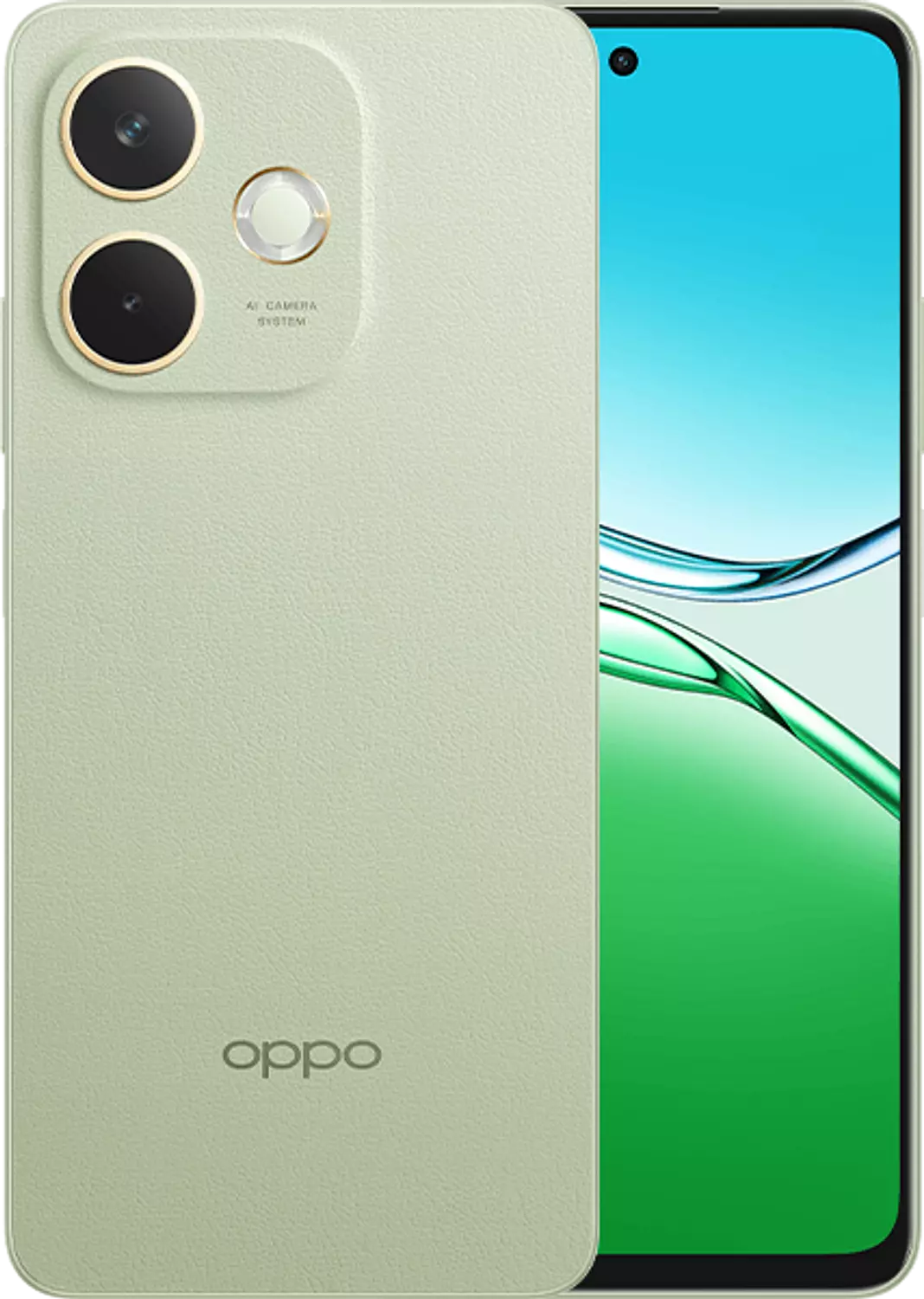 Oppo A5 Pro 4G hover image