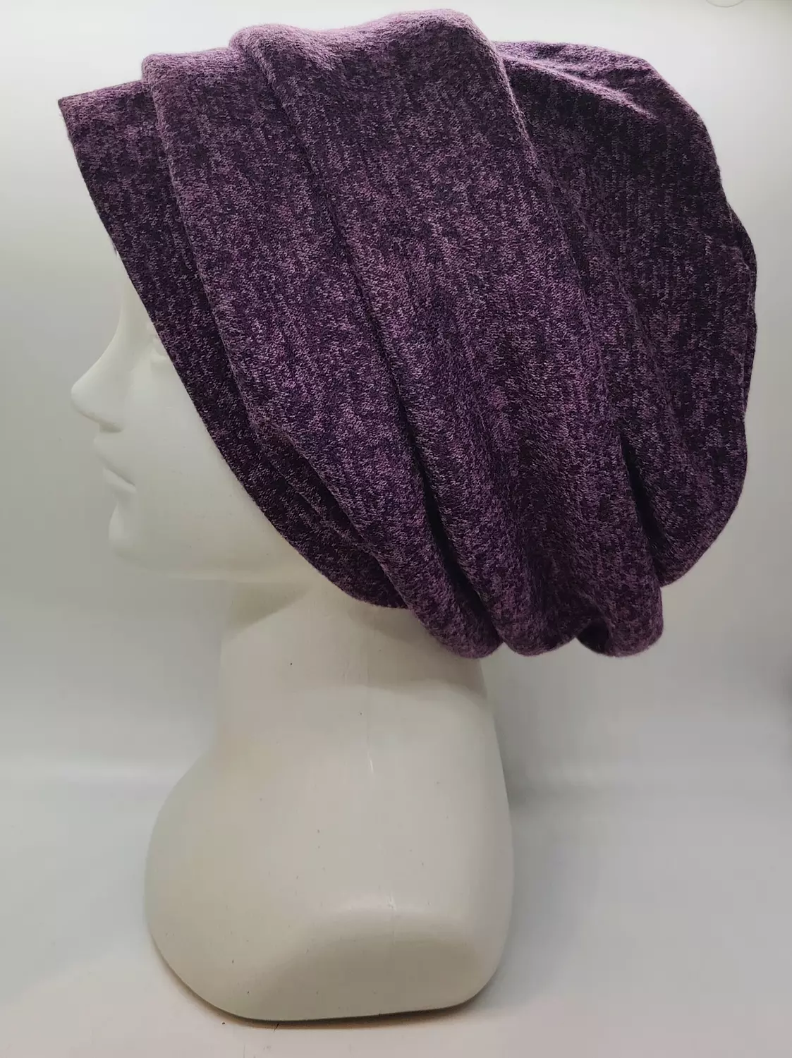 Turban-Winter-D-Eggplant