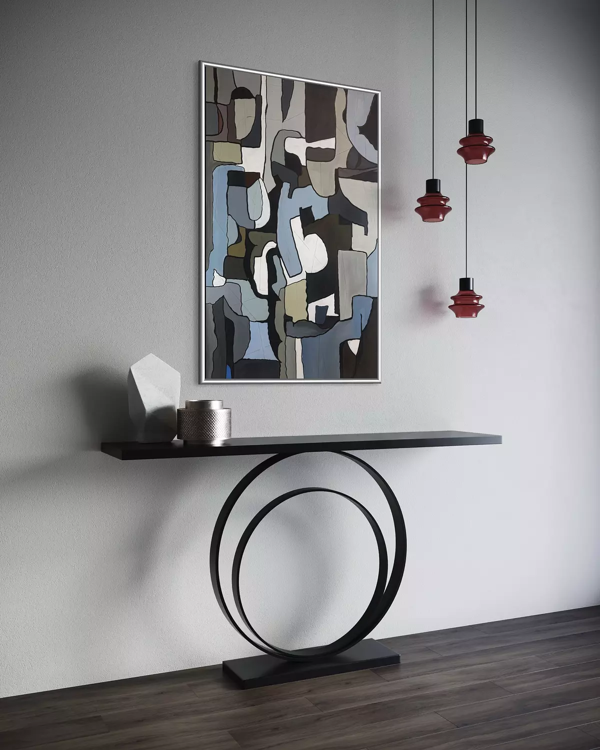 Intersections hover image