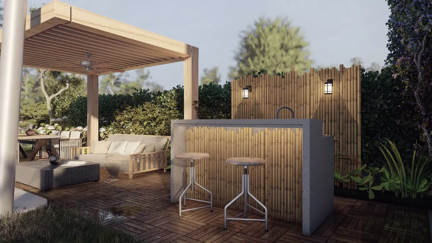 banner image for Mad layers