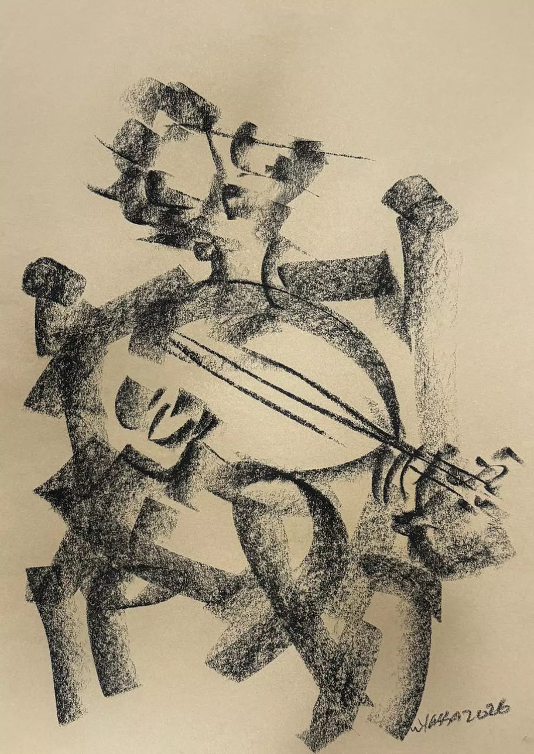 755 Wagih Yassa image