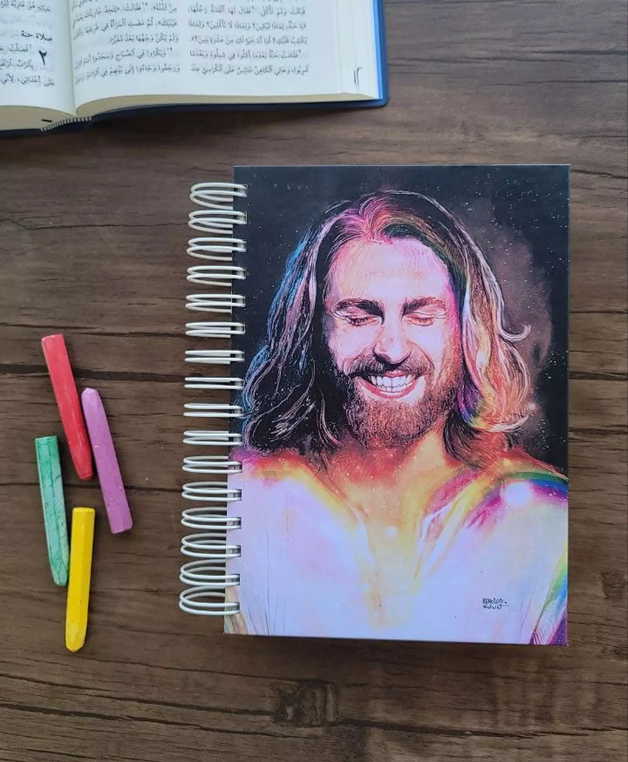 My Best Friend - Notebook - Hard Cover - S image