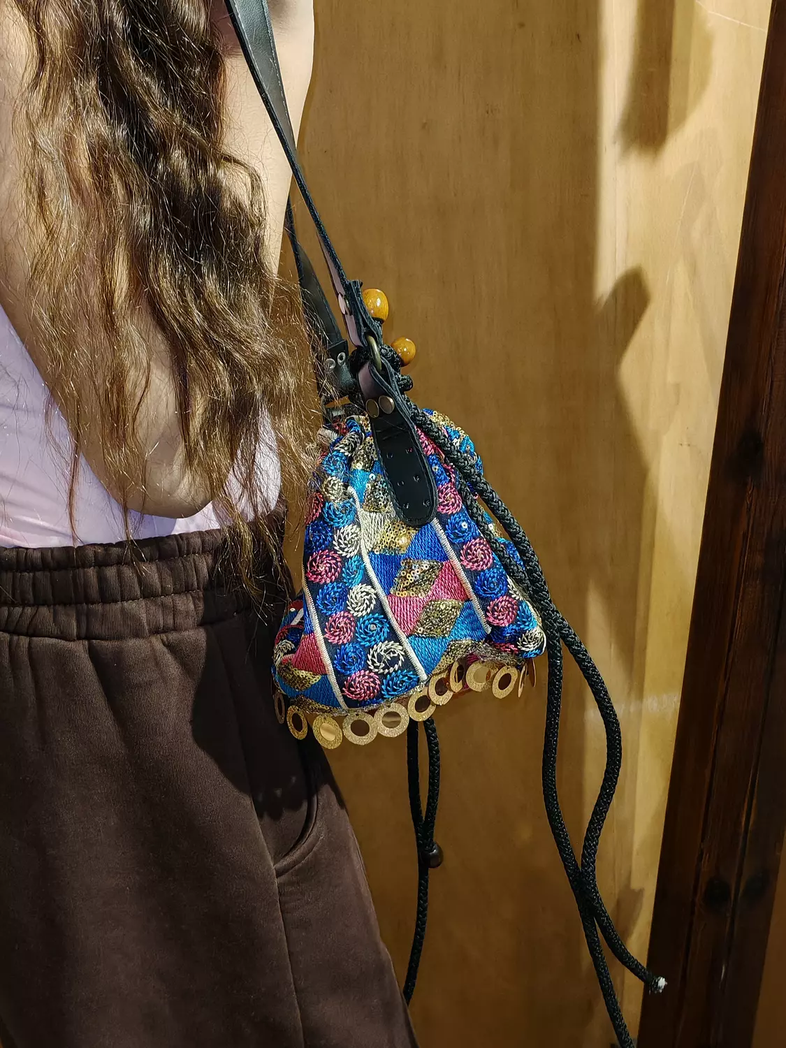 Indian small bag 12