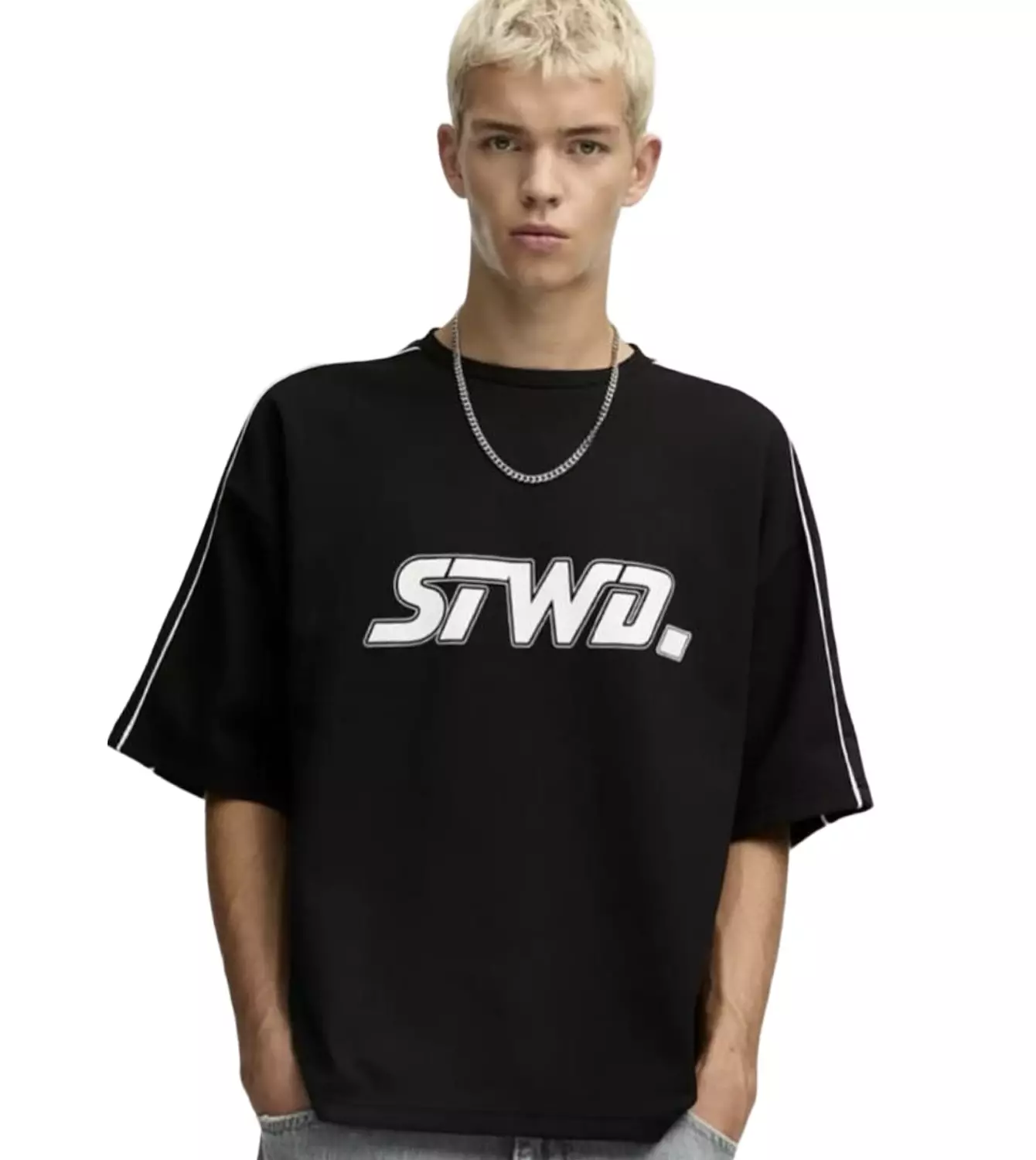 Stwd 22 T-shirt