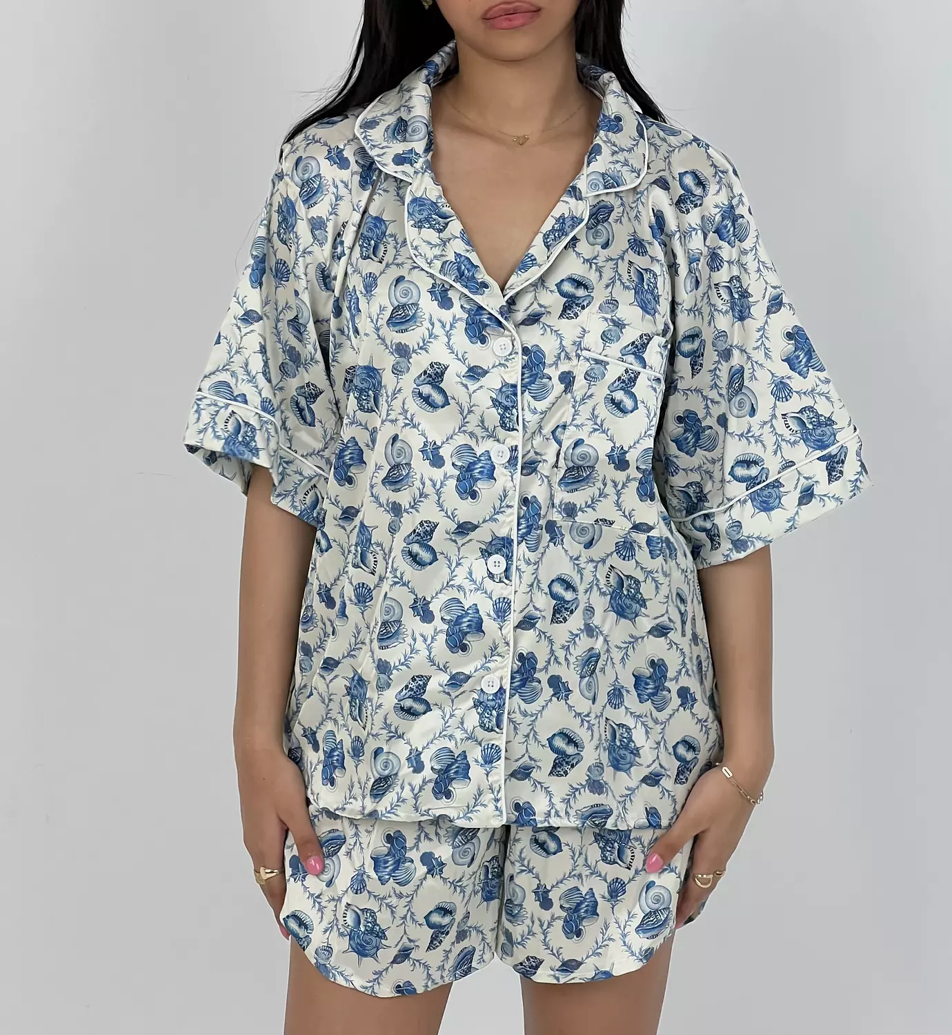 coquillage jammie image
