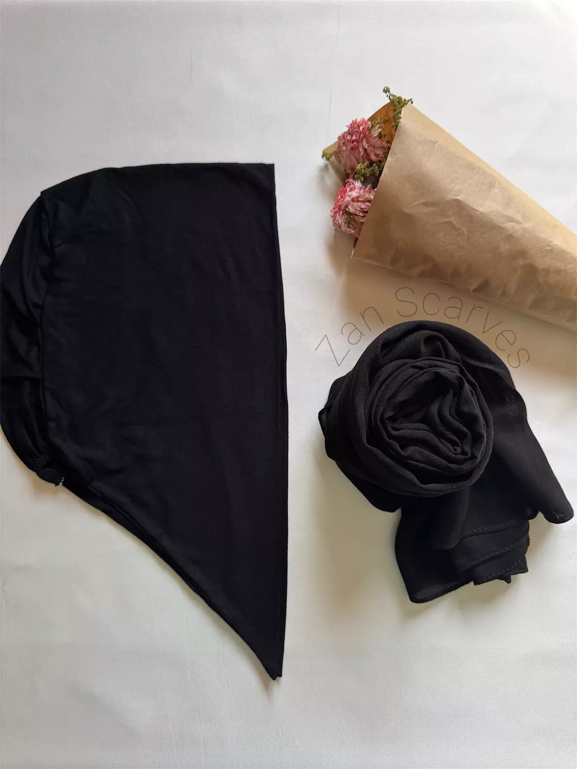 Black image
