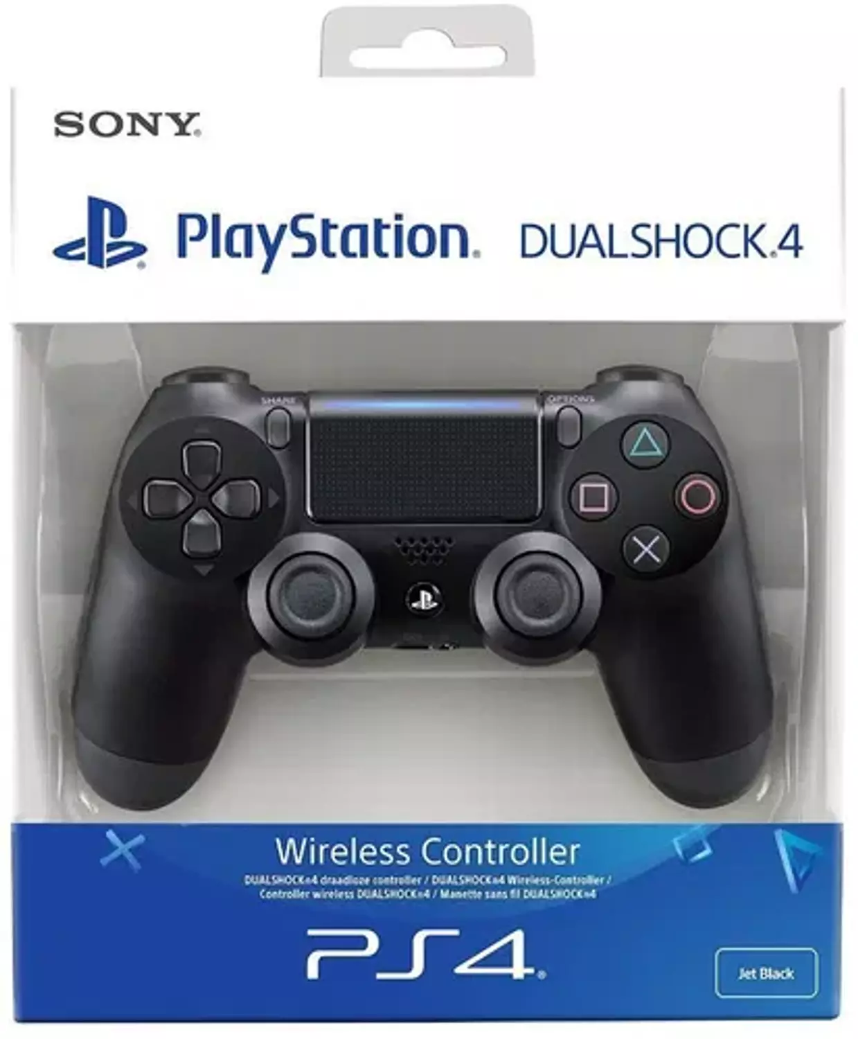 GAMEPAD PS4 image