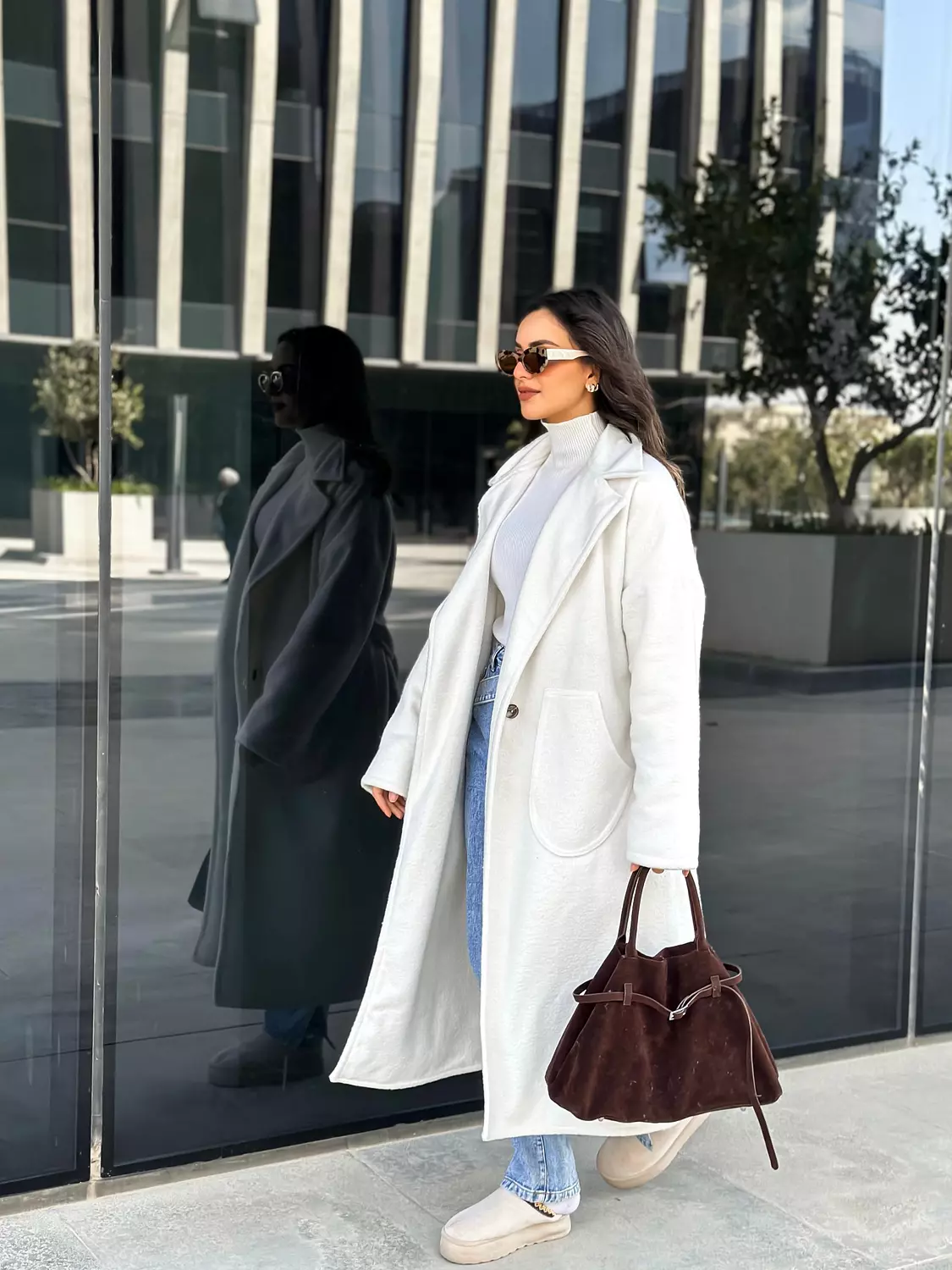 Teddy coat  7