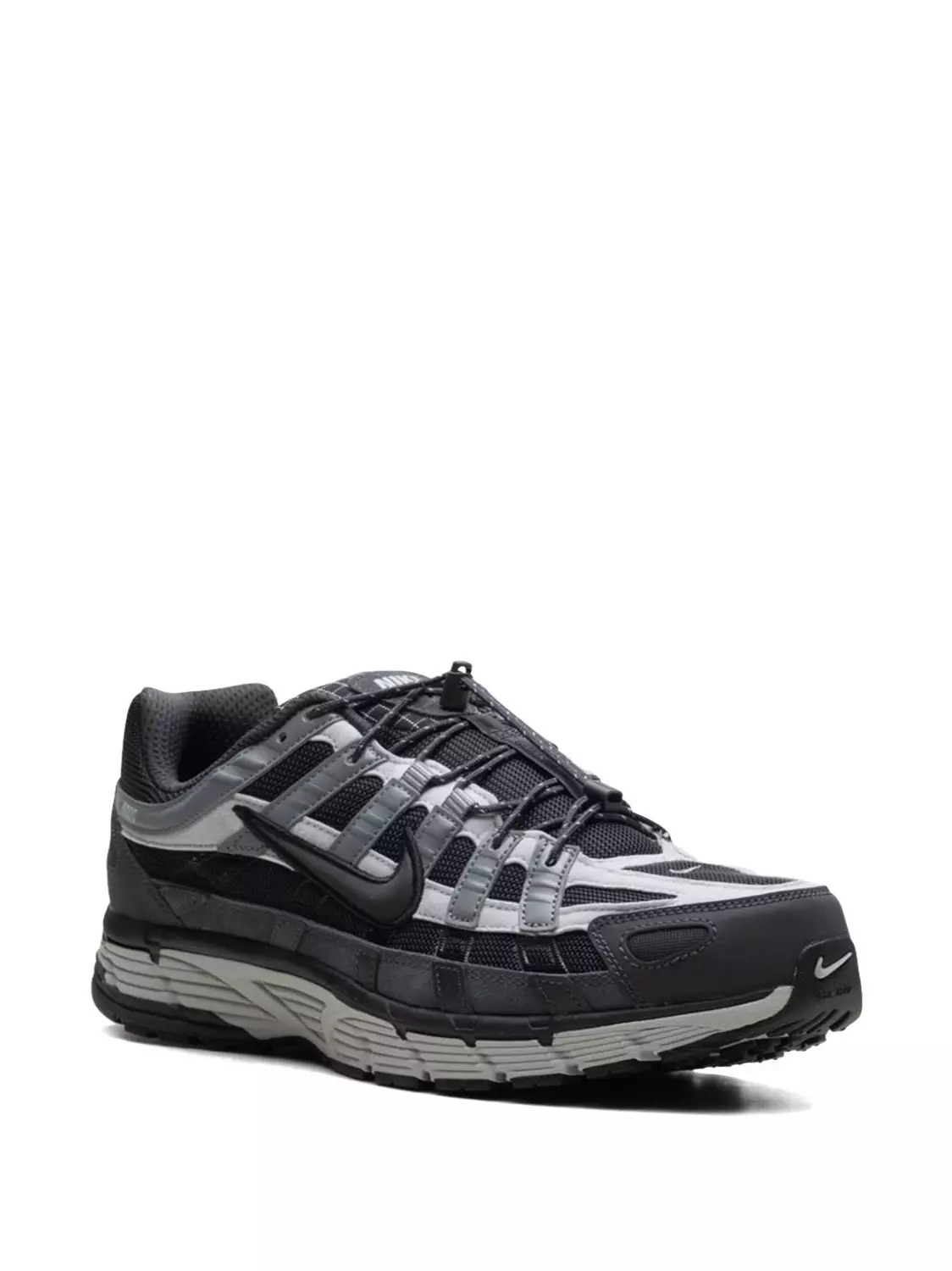 Nike. P-6000 "Anthracite/Black/Smoke Grey" 1