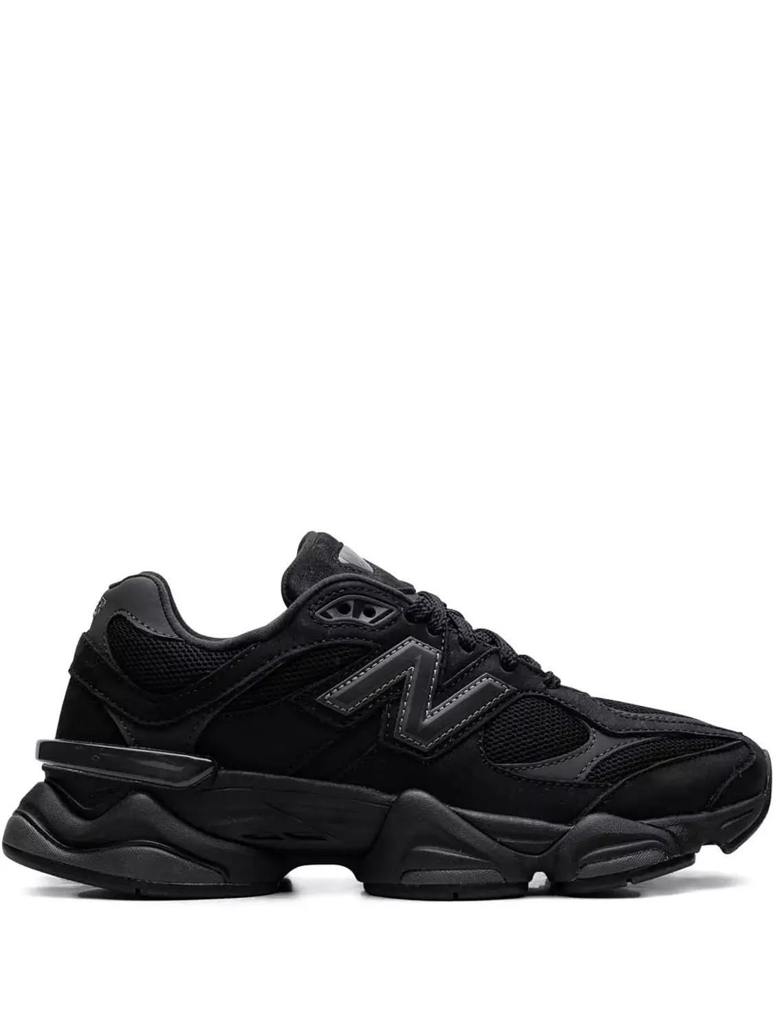 New Balance 9060 Black Cement image