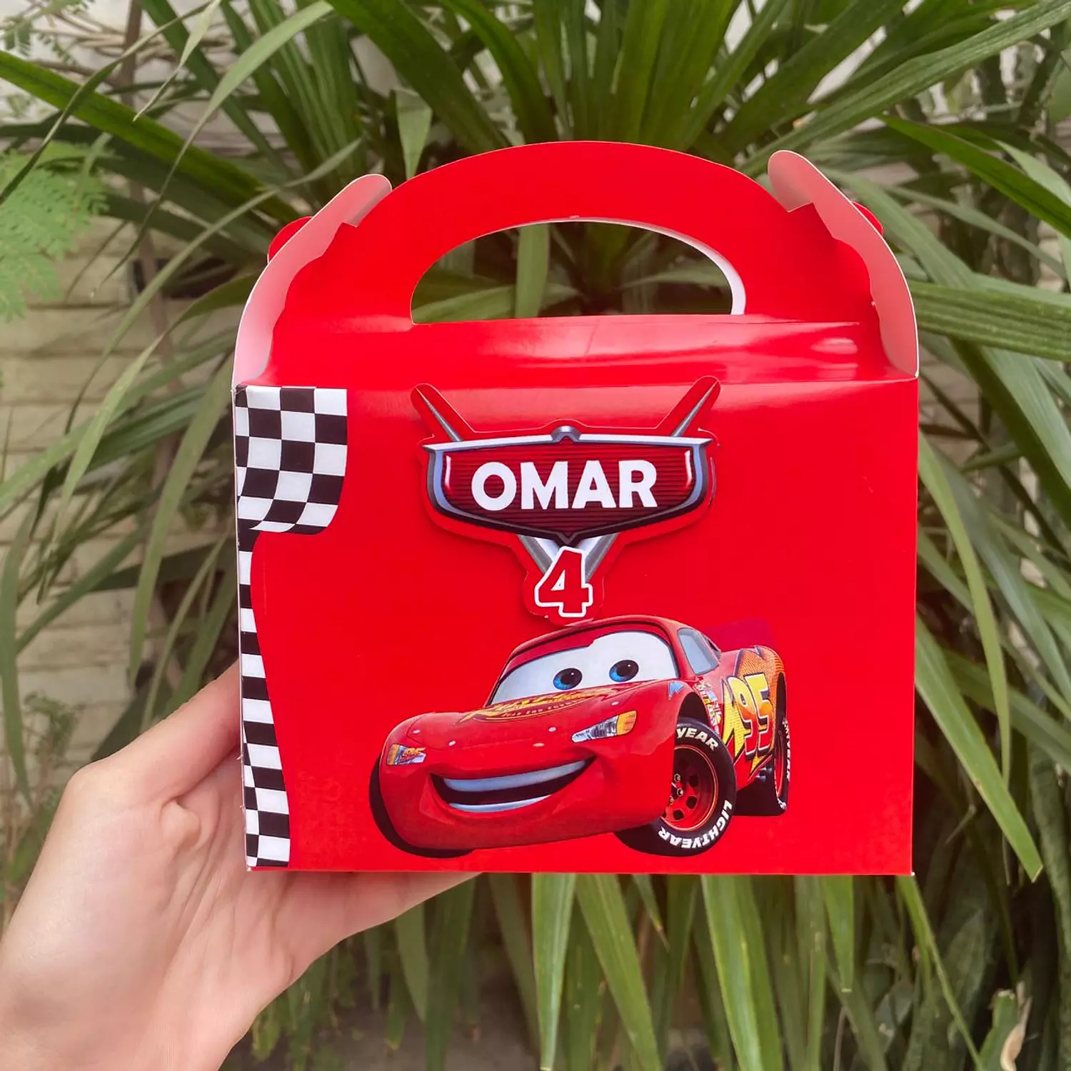 Cars 2 Giveaways    image