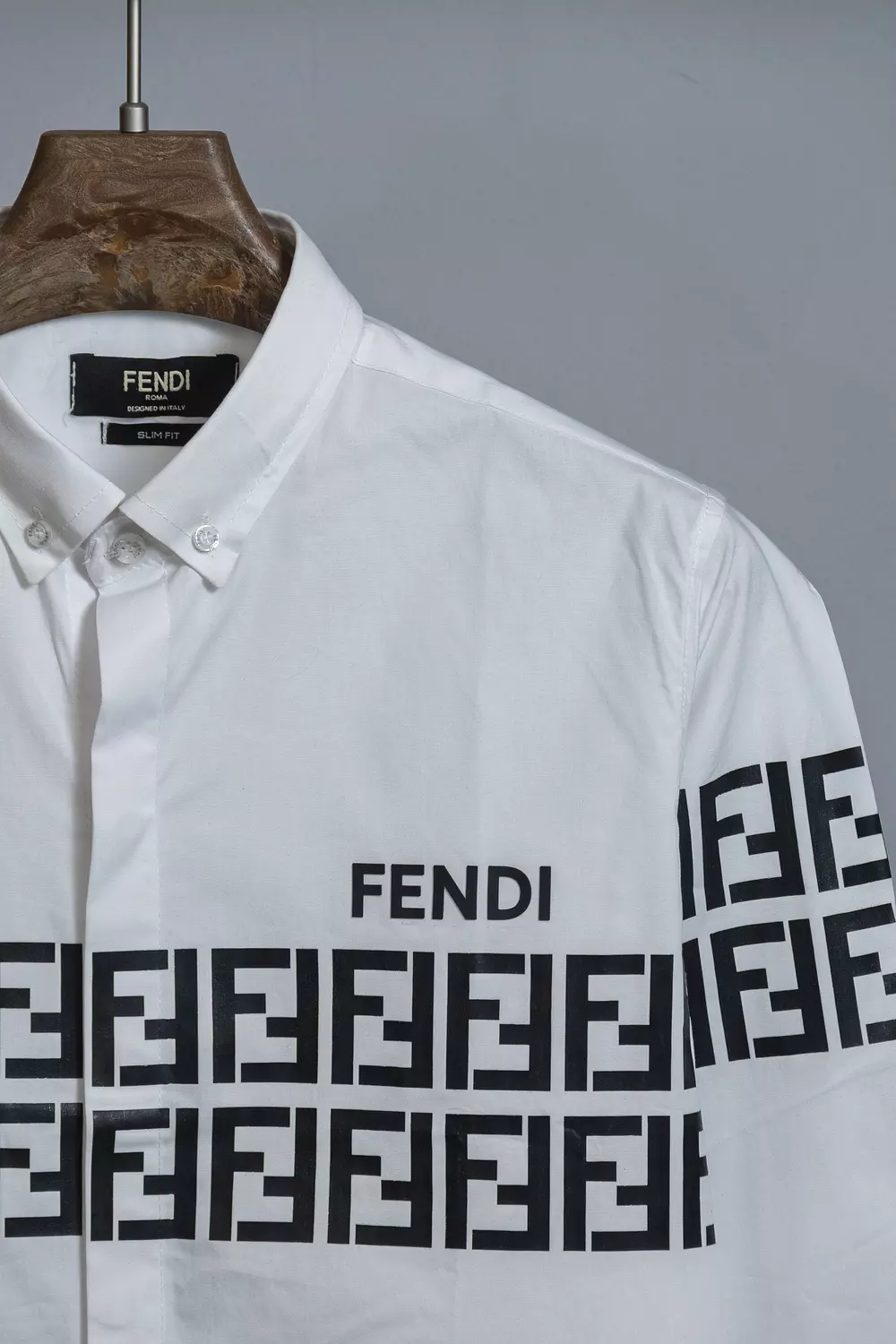 FENDI SHIRT \ 2080 3