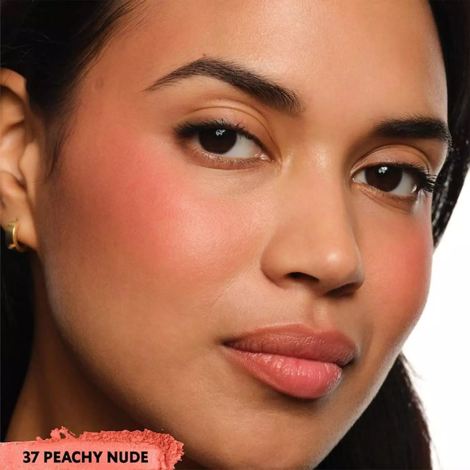 Yves Saint Laurent  Make Me Blush 24H Buildable Powder Blush 10