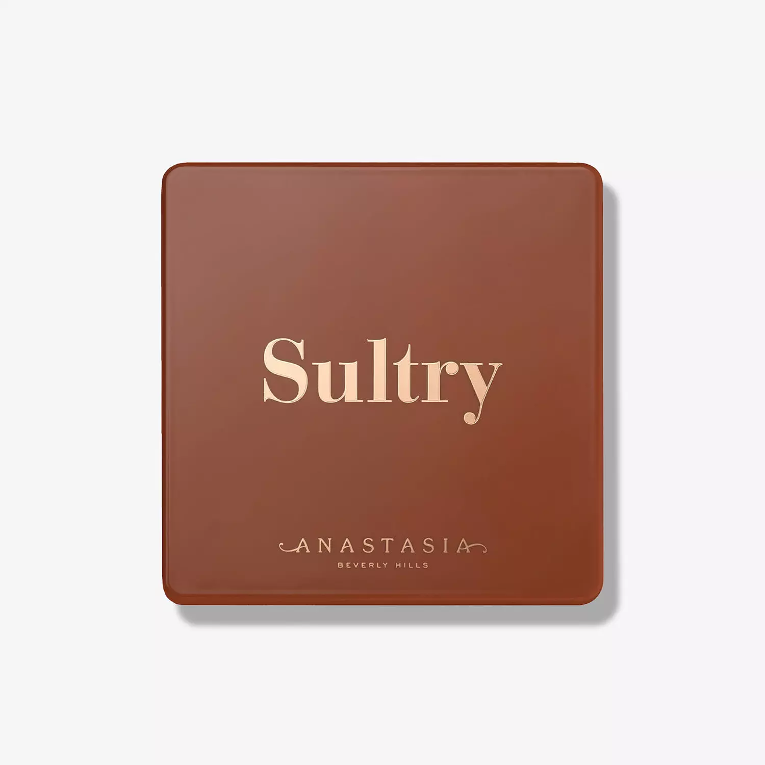 Anastasia Sultry Mini Eyeshadow Palette 4