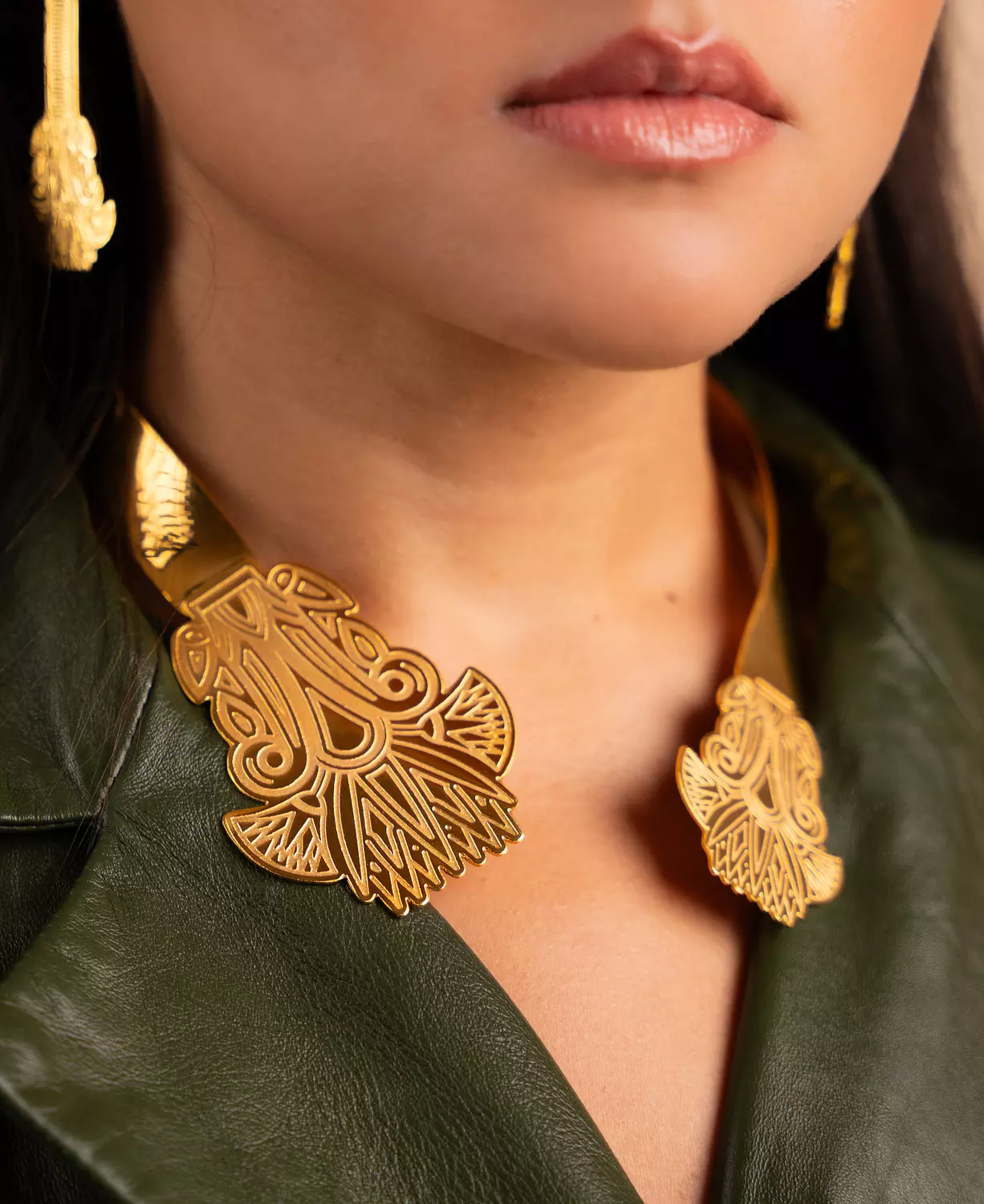 Eternal Grace Necklace image