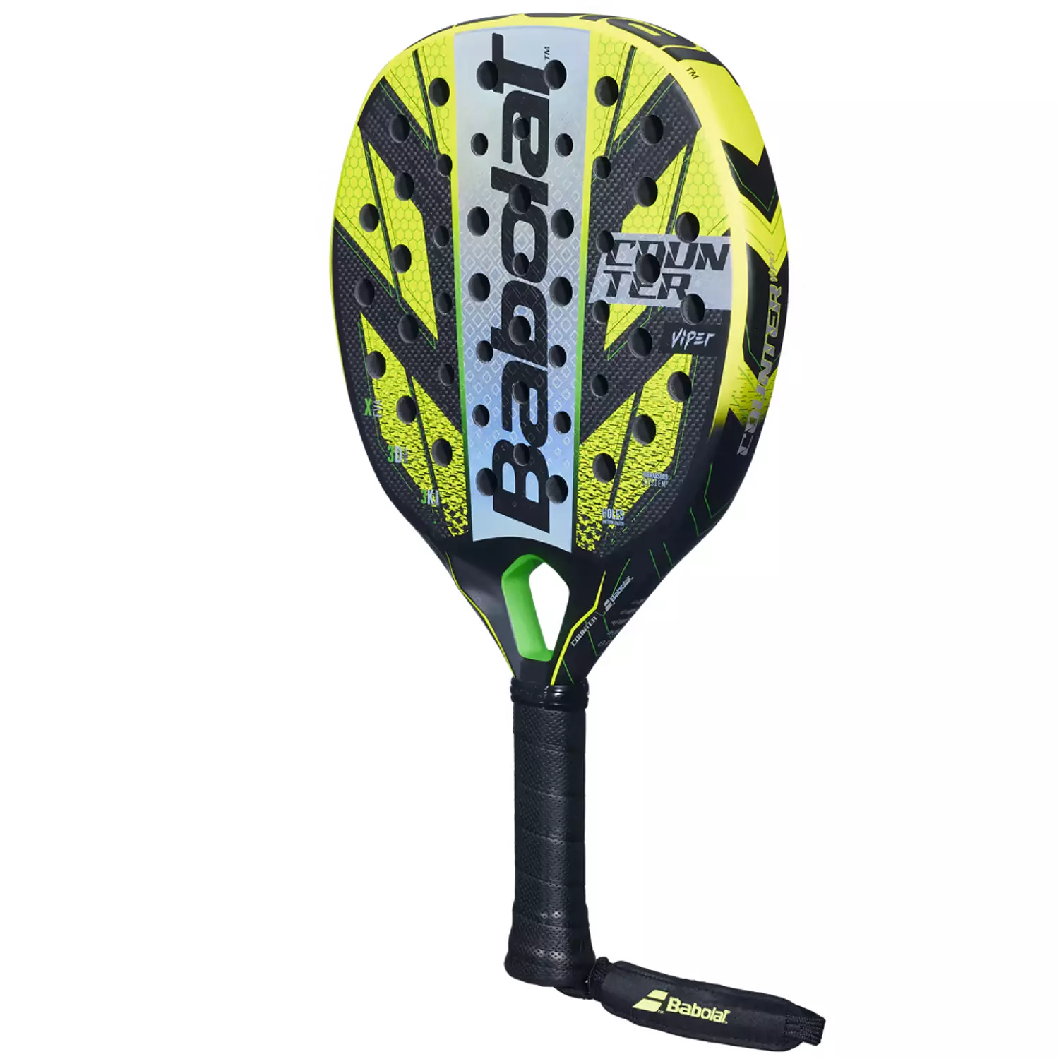 Babolat Counter Viper 2023 hover image