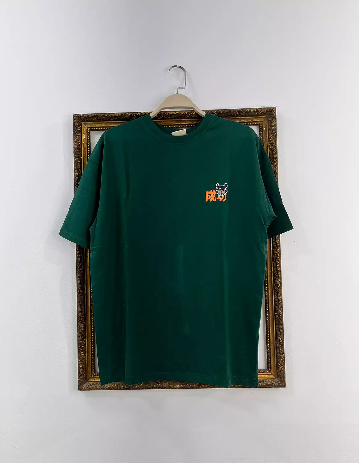  oversize T-shirt image