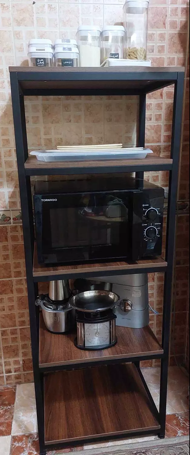 Kitchen Storage SINCORAD700 1