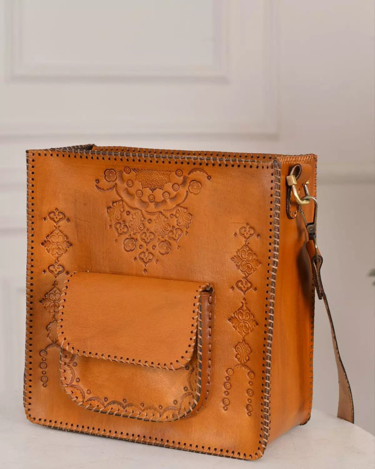 Havan bag image