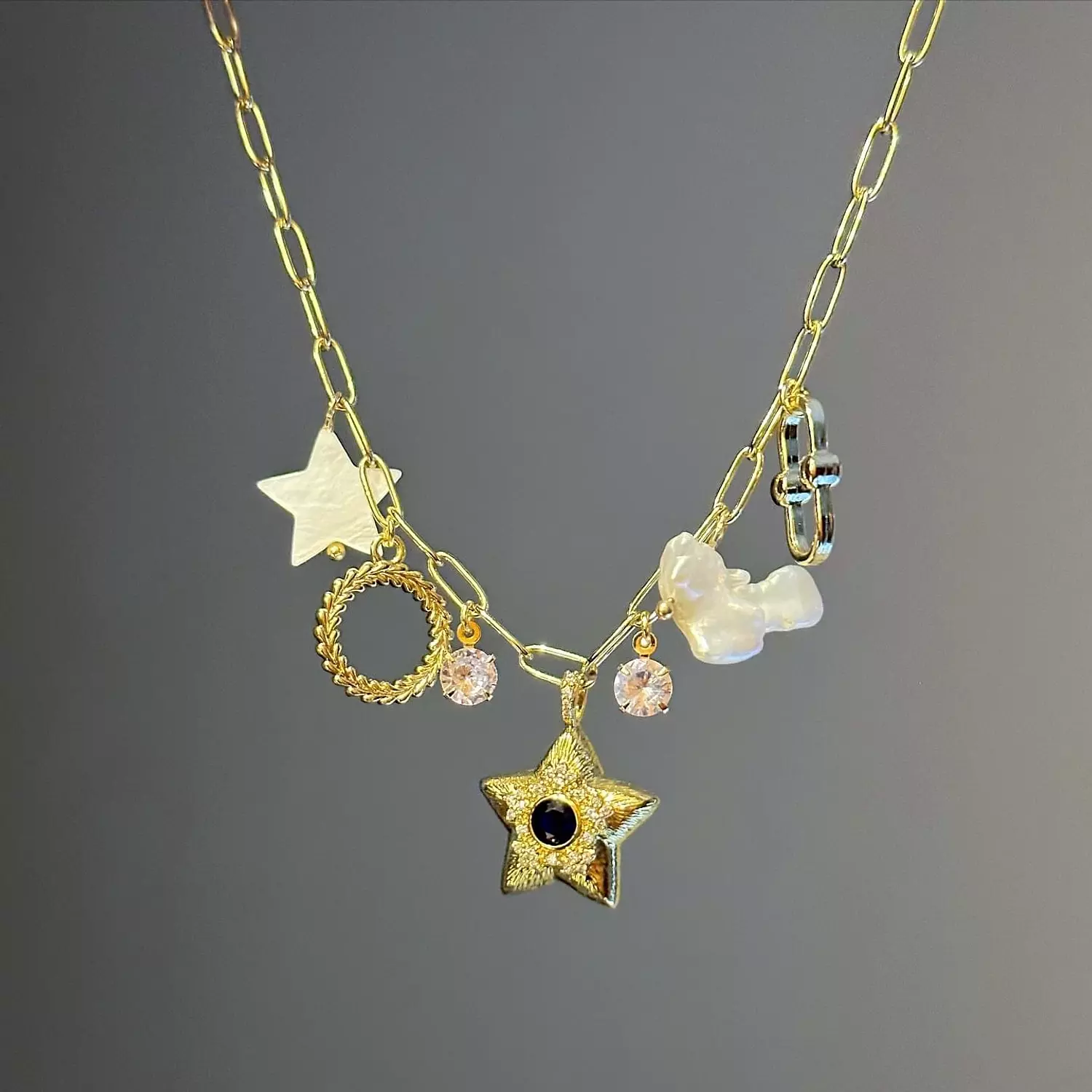 Charming Stars 3