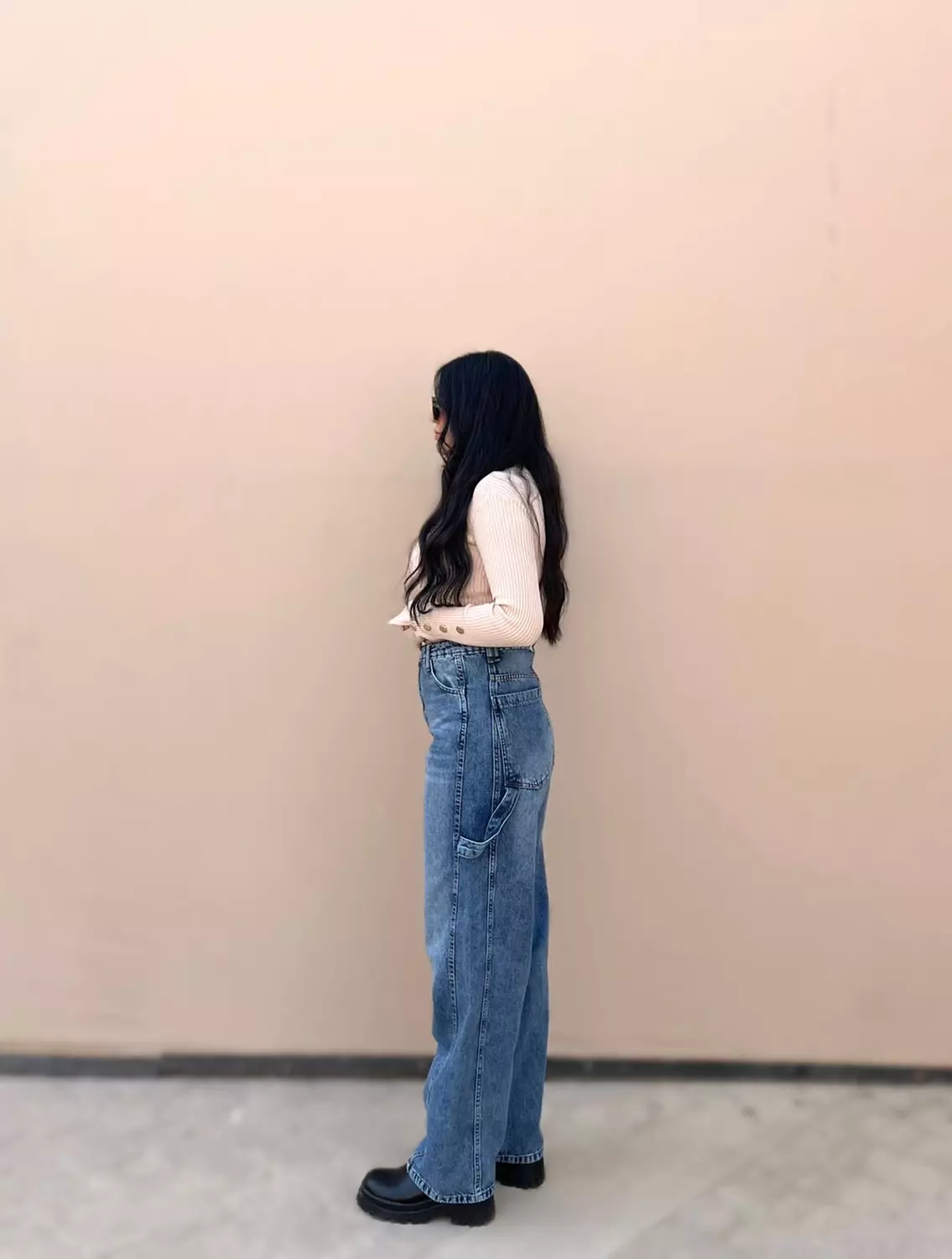 Skater Carpenter Pants 3