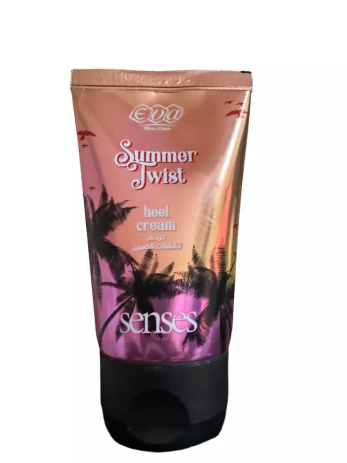 EVA SUMMER TWIST HEEL CREAM 60 ML image