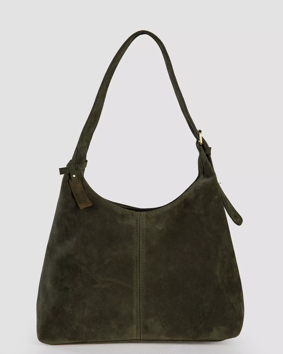 Rosamund handbag - Olive  image