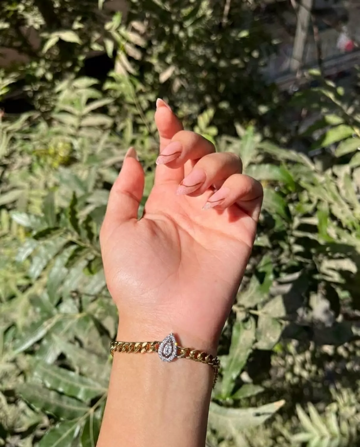 Bracelet B215 hover image