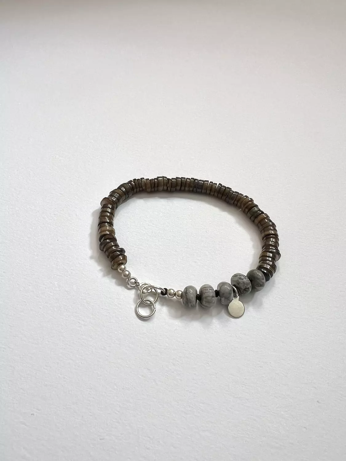 Ember Stone Bracelet  2