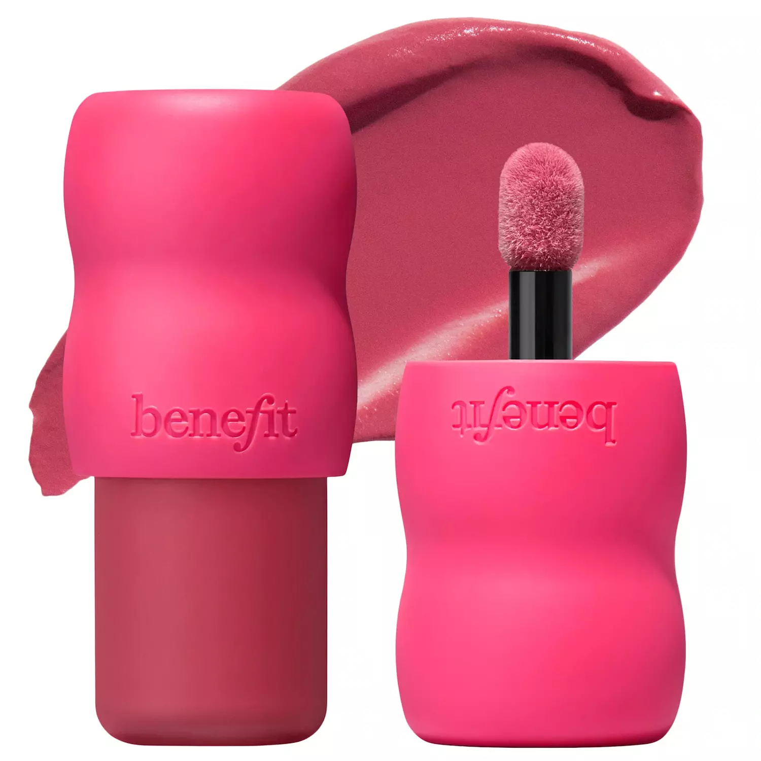 Benefit Cosmetics  Play Daze Airy Liquid Blush image
