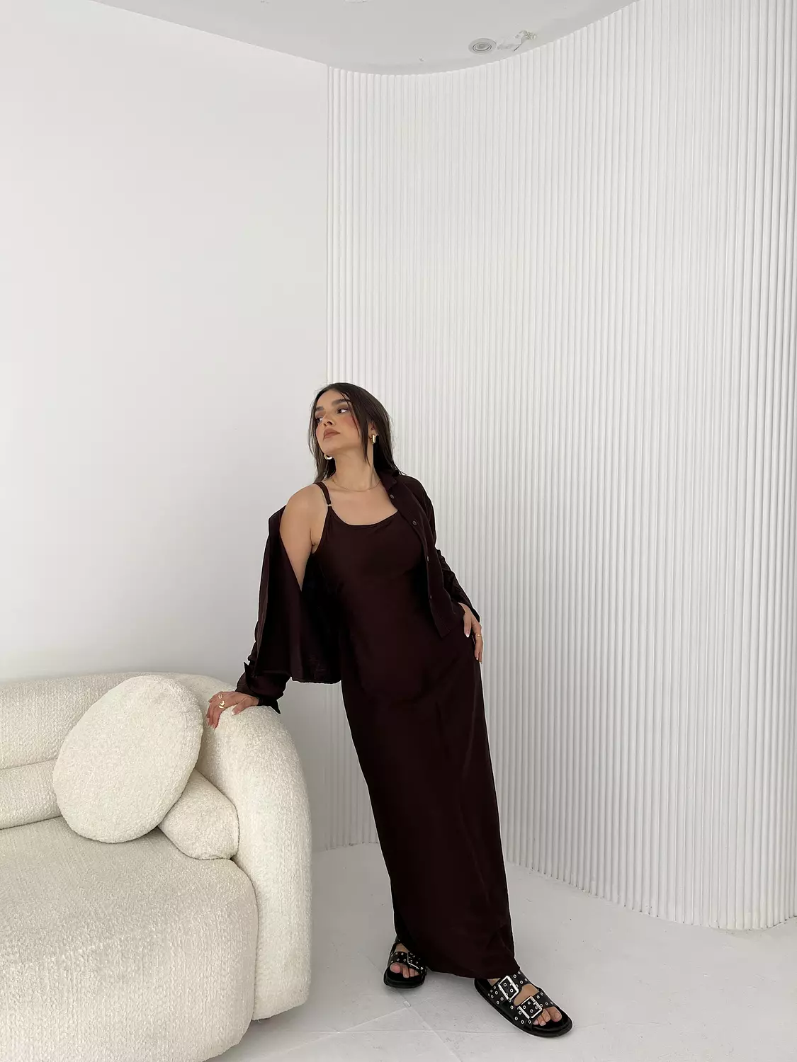 Set dress 13