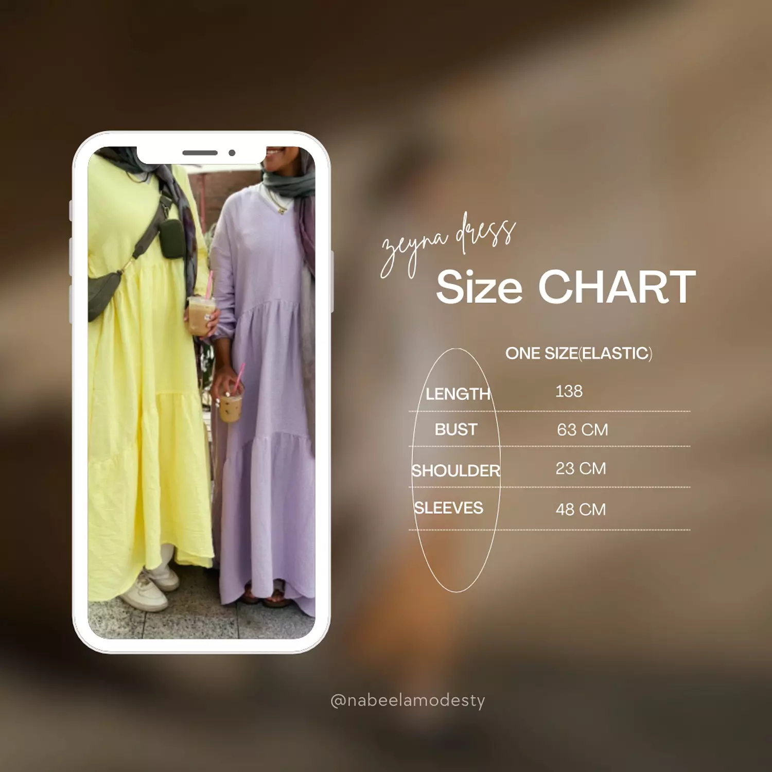 Zeyna Dress 5