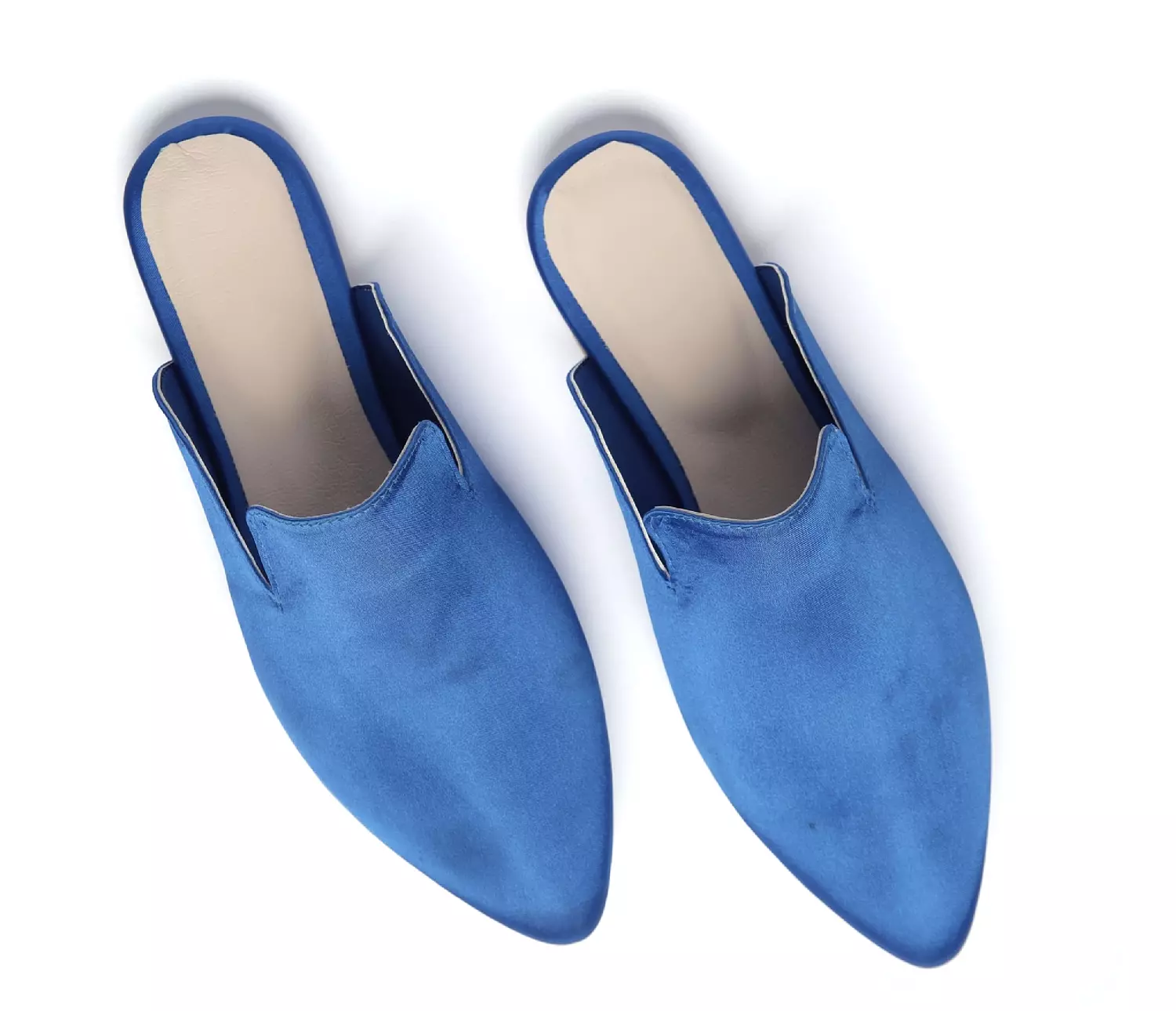 Blue Valeria  1