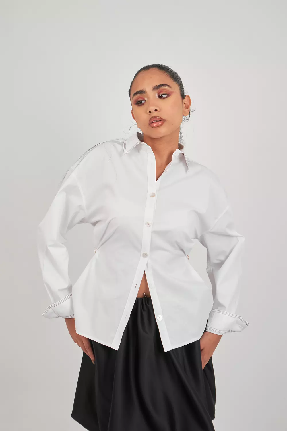 Sky Adjusta Shirt  9