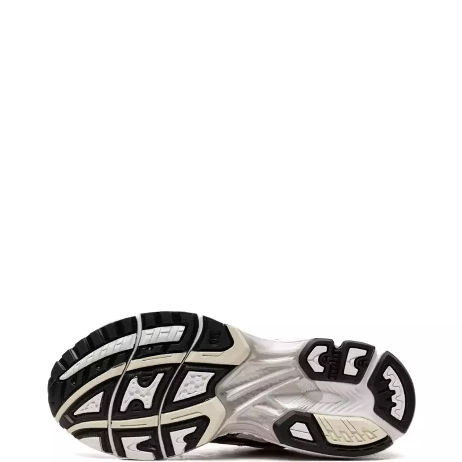 ASICS Gel-Kayano 14 Cream Black Metallic Plum 3