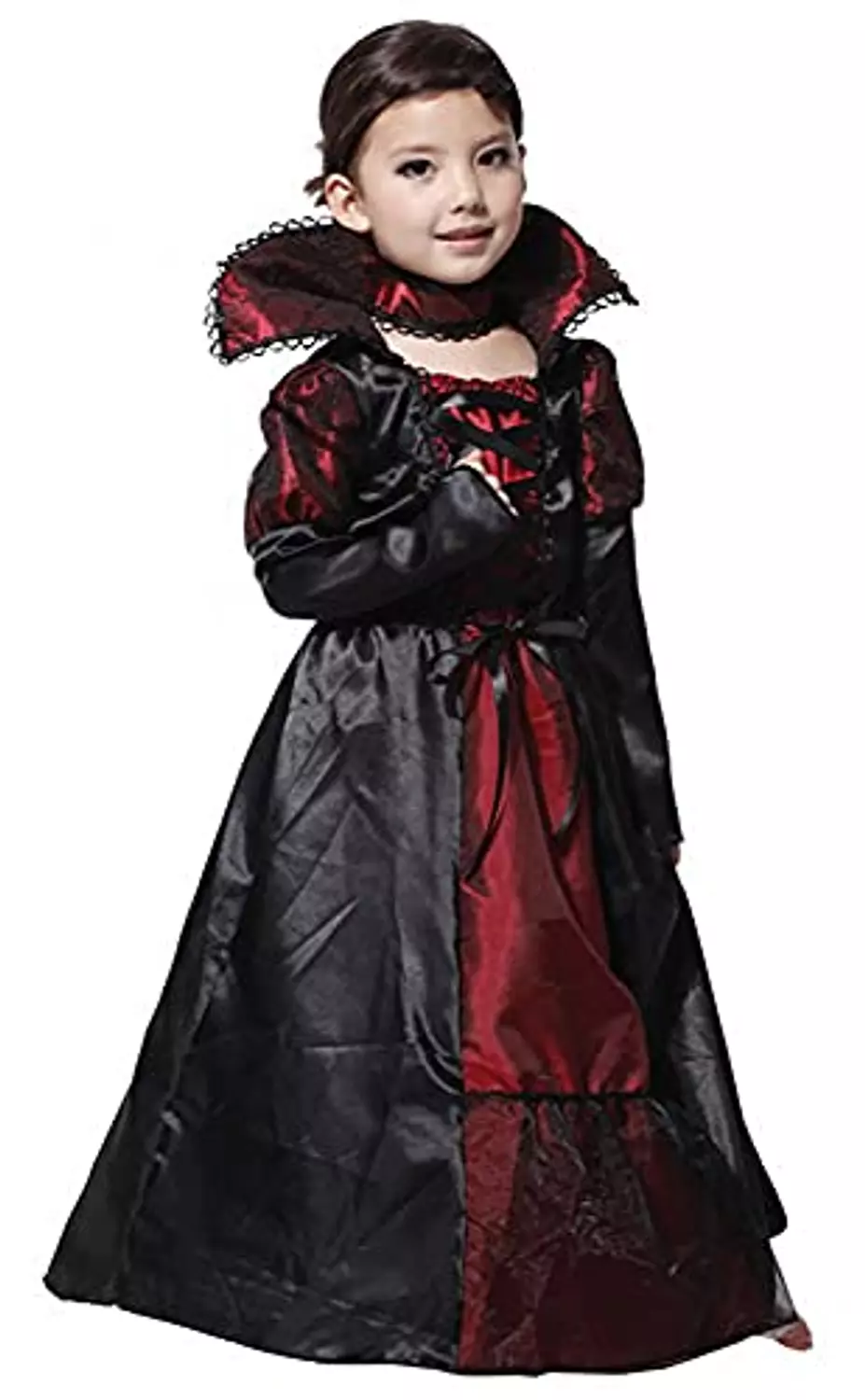 Lady Vampire 3