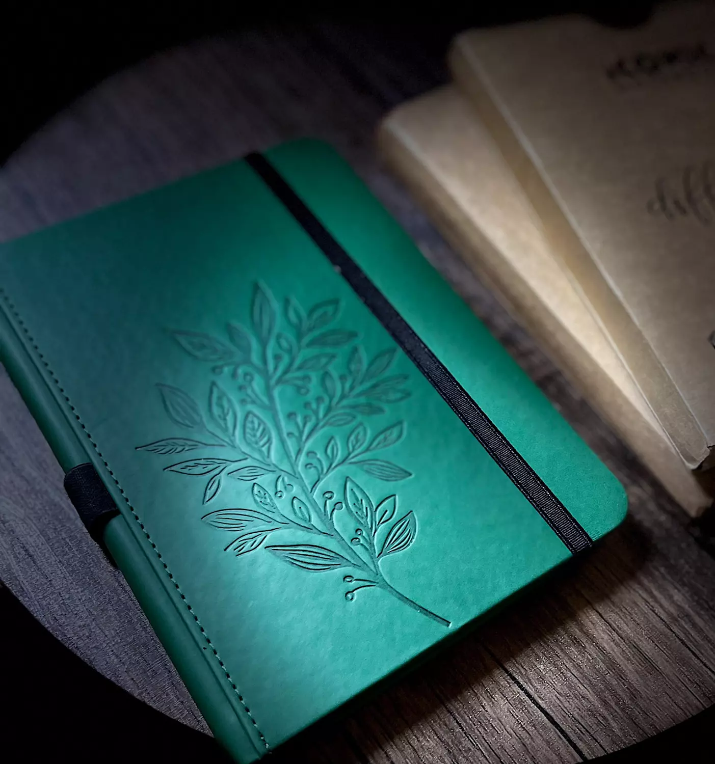 GREEN PLANNER hover image