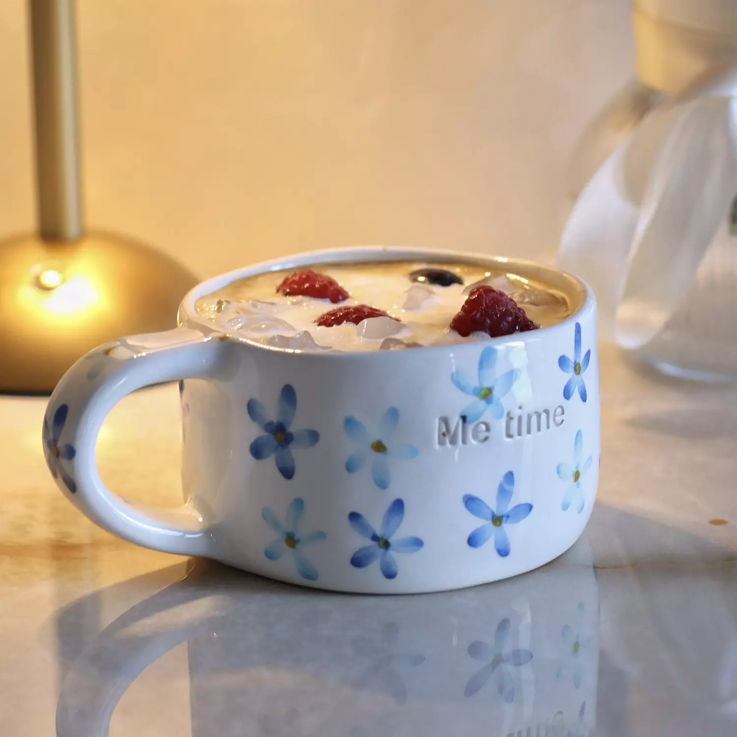 Morning breeze mug  3