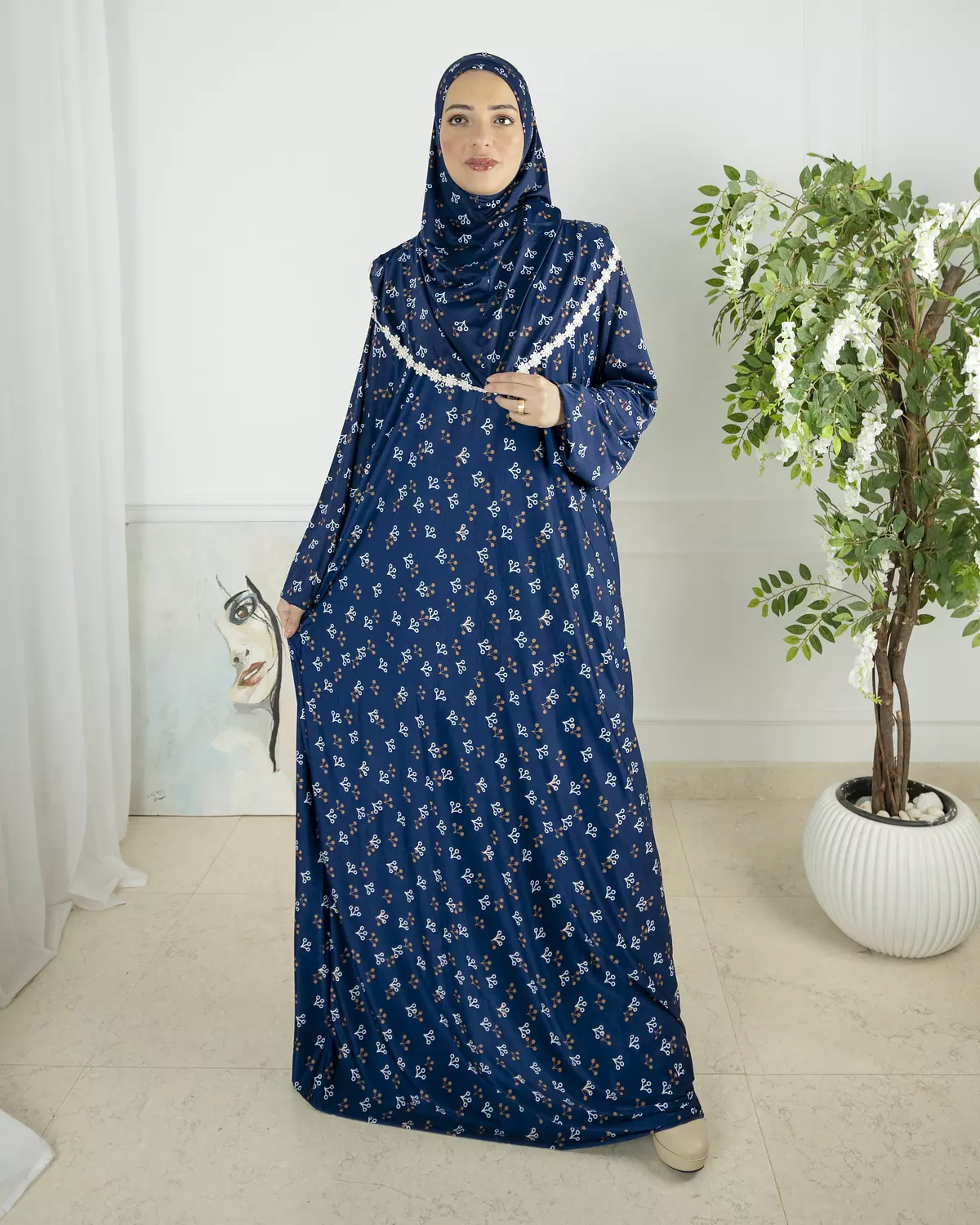 اسدال بغطره (code 3070) image